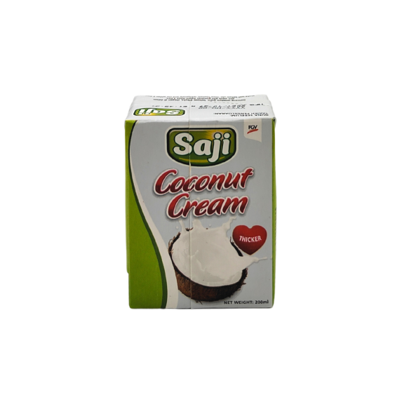 Santan Coconut Milk Original 200ml X 24unit HarimauFresh Online