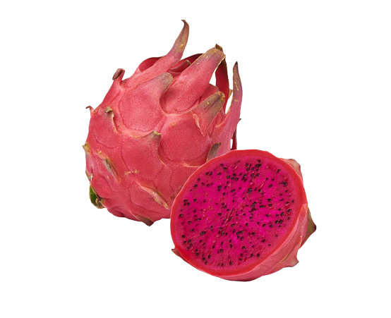Mys Dragon Fruit (Red) 1 Pieces