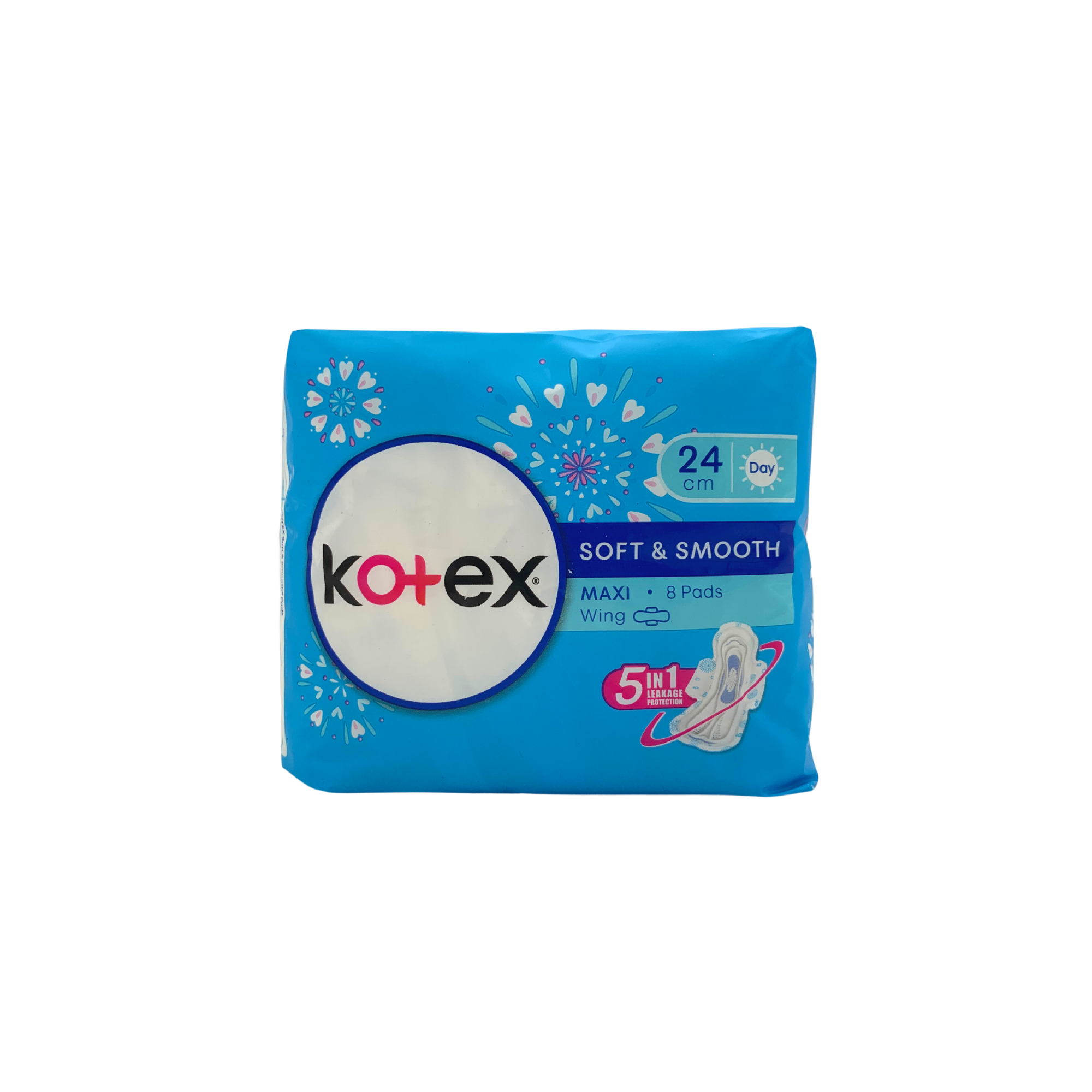 Kotex Maxi 20pcs