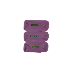 Palmolive Soap White & Smooth 80g X 3 Pieces — Harimaufresh - Online 