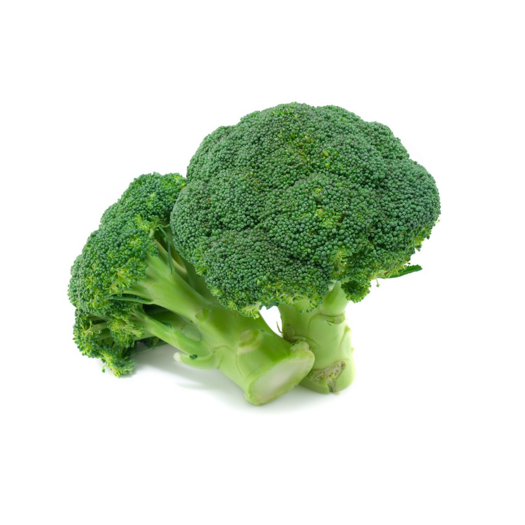 Chn Brocolli 1pcs