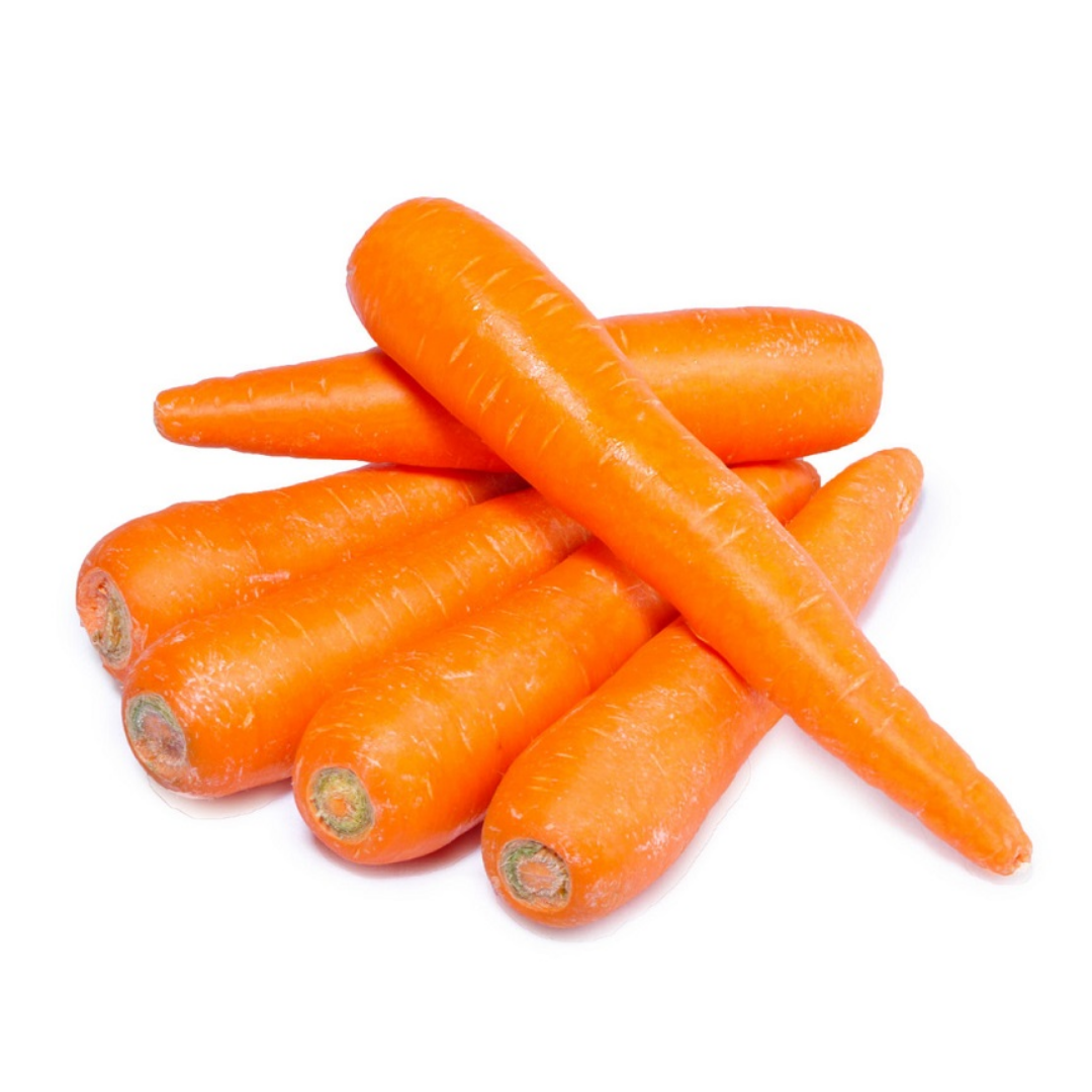 Chn Carrot