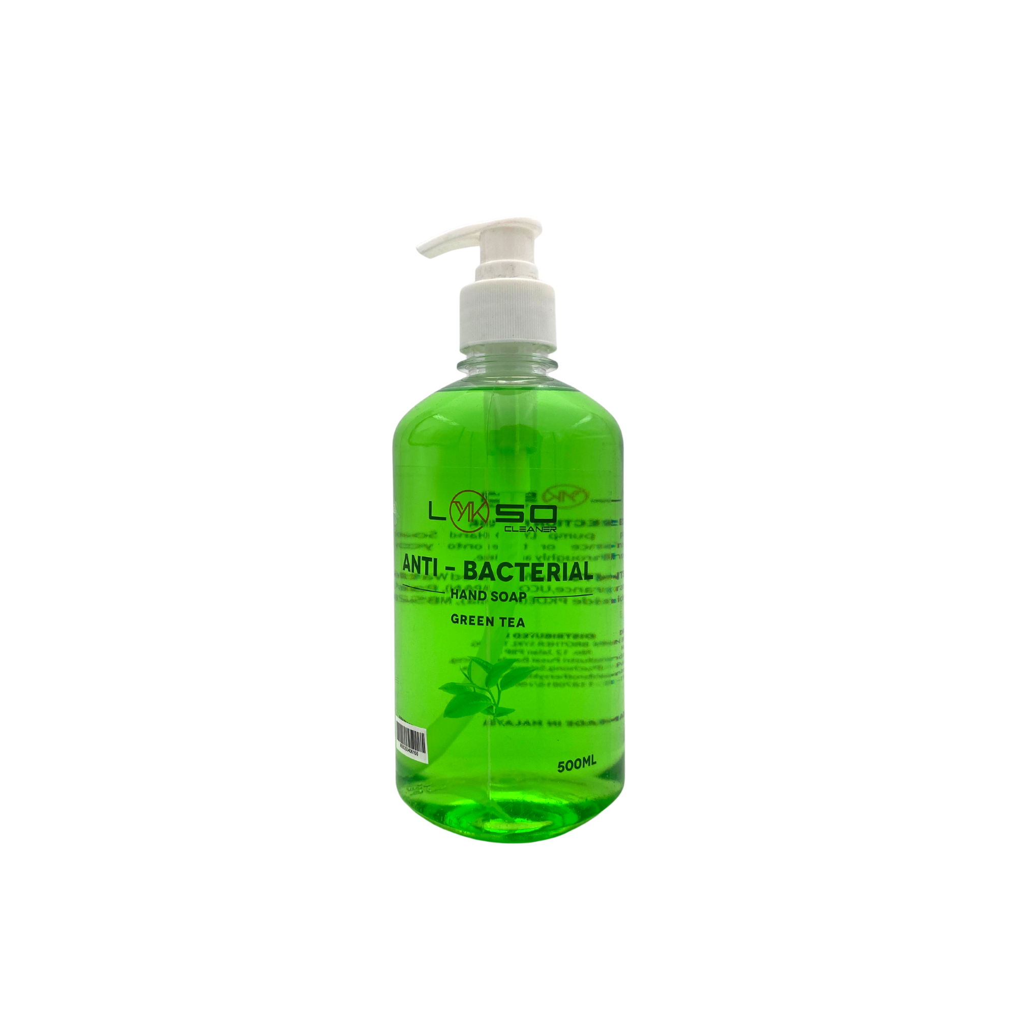 Zen Handwash Lavendar 500ml