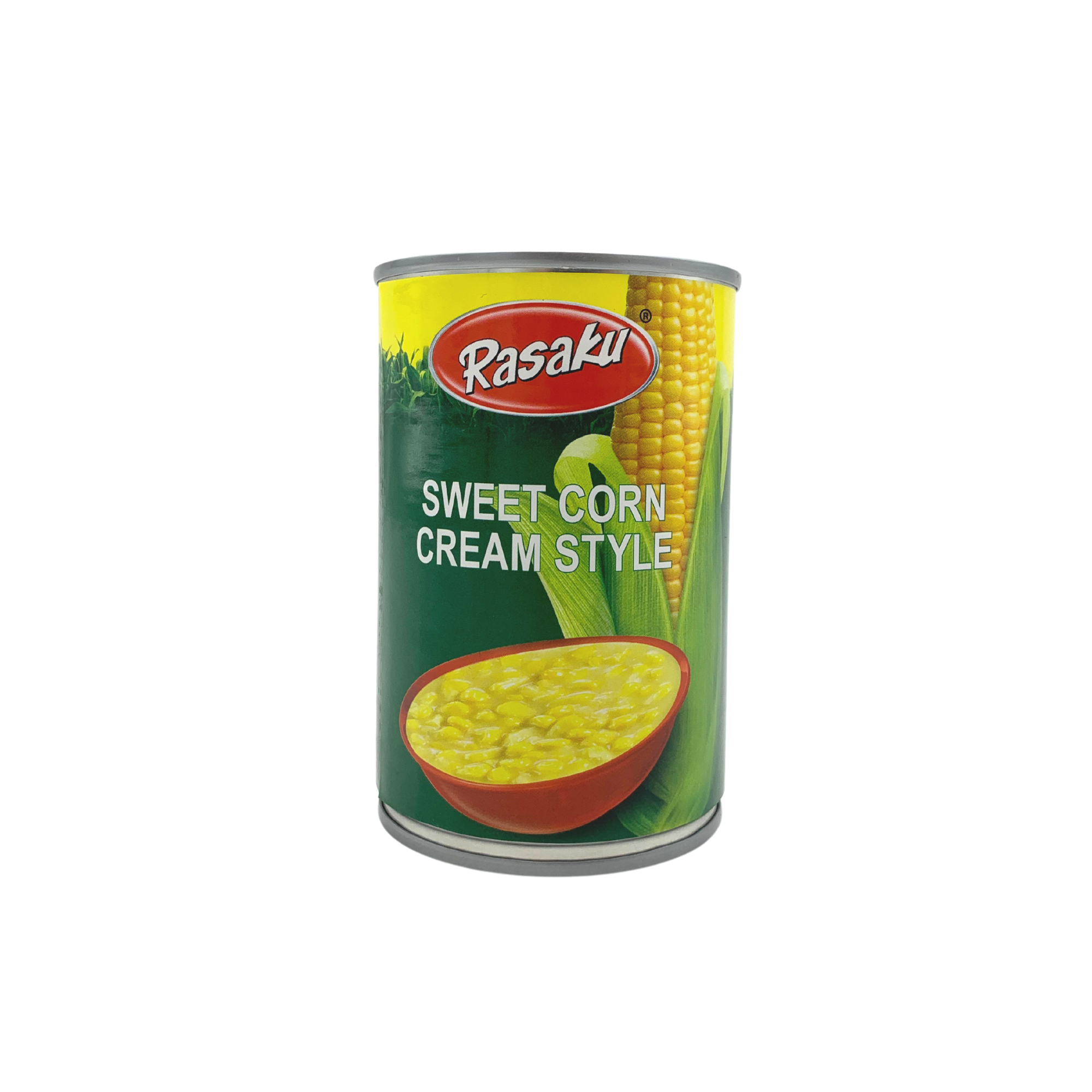 HarimauFresh