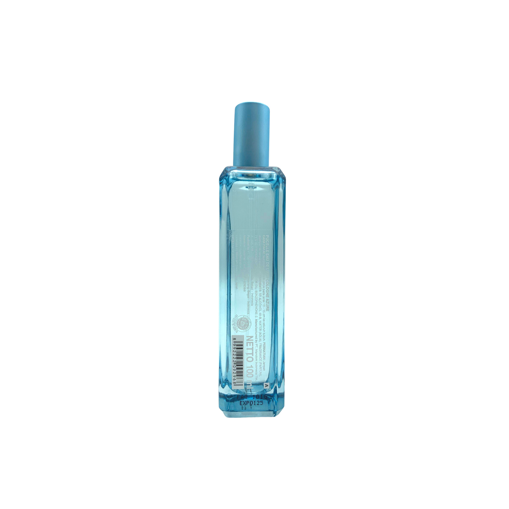 Azure best sale aqua cologne