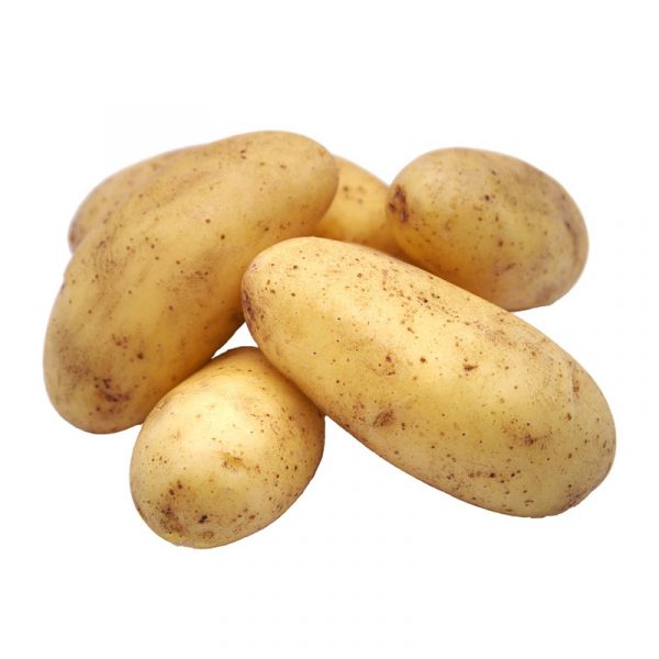 Chn Ubi Kentang 1kg +/