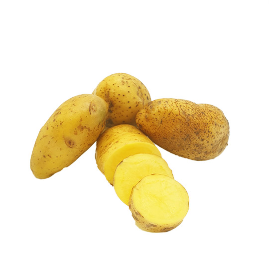 Chn Ubi Kentang 700g+/