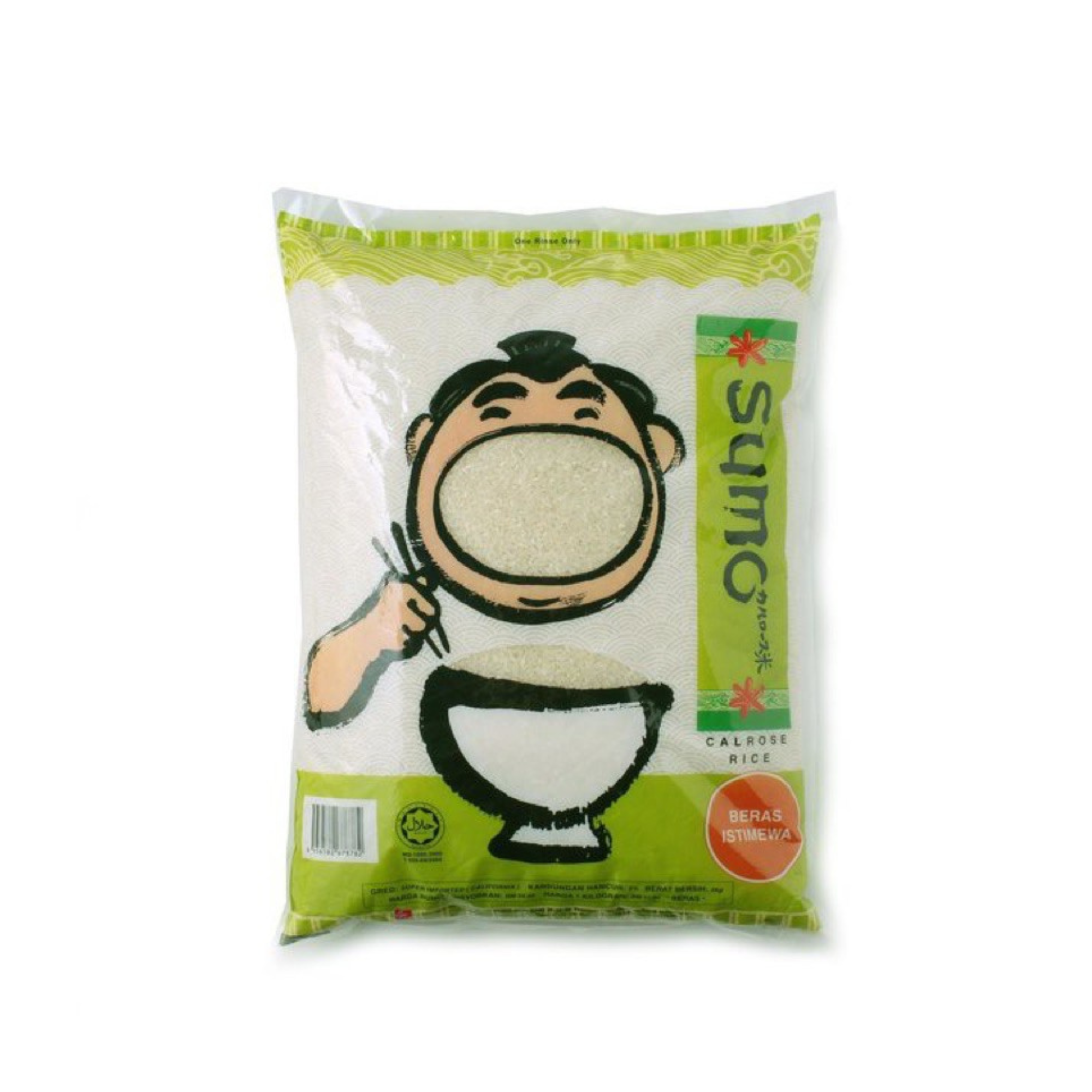 HarimauFresh