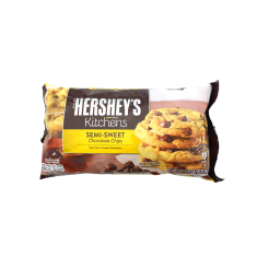 Hershey's Semi-Sweet Chocolate Chips 340g — HarimauFresh - Online ...