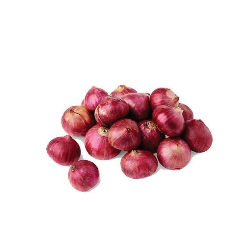 Ind Bawang Merah Kecil 1kg +/