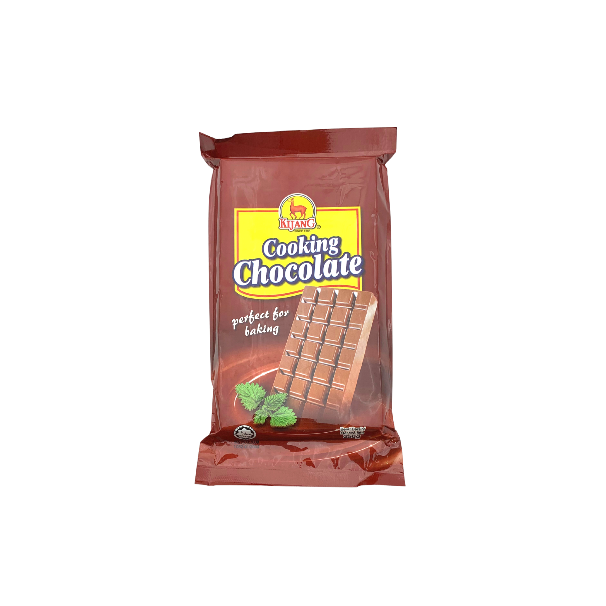 Kijang Cooking Chocolate 250g
