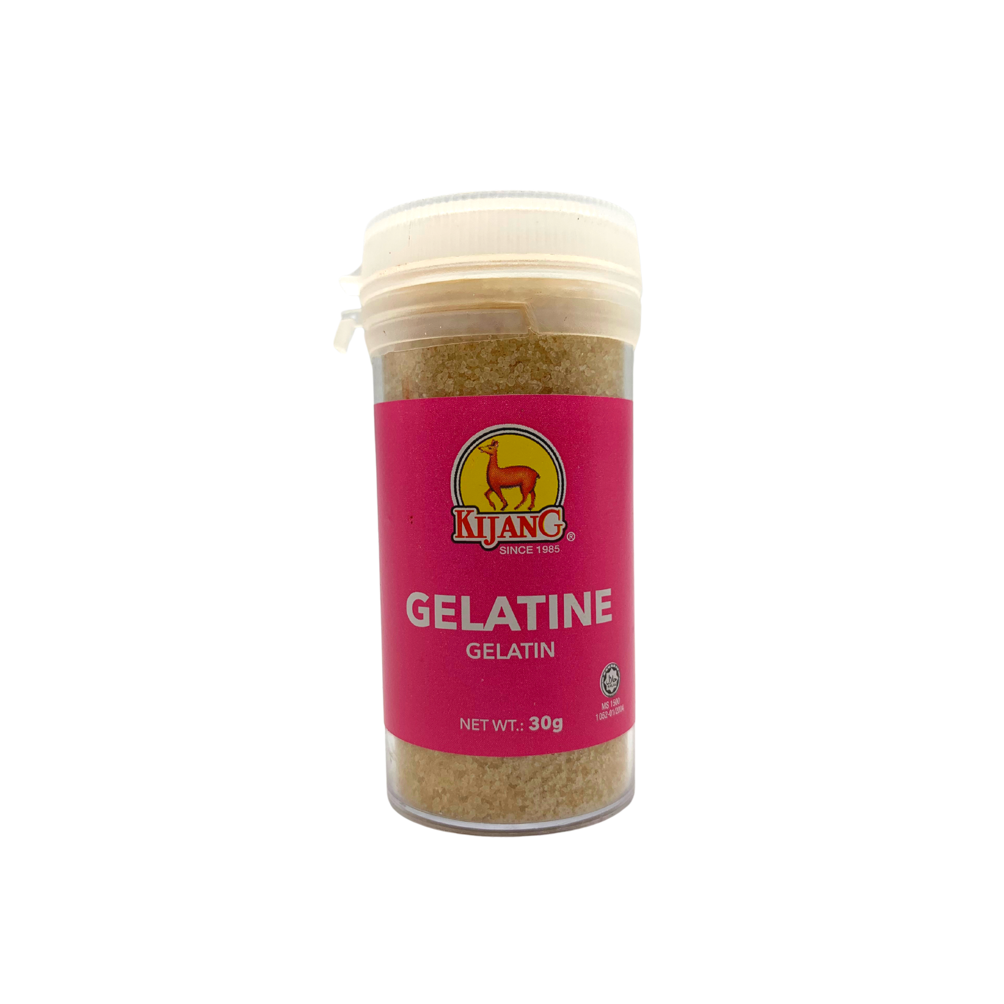 Kijang Gelatine Fix 30g