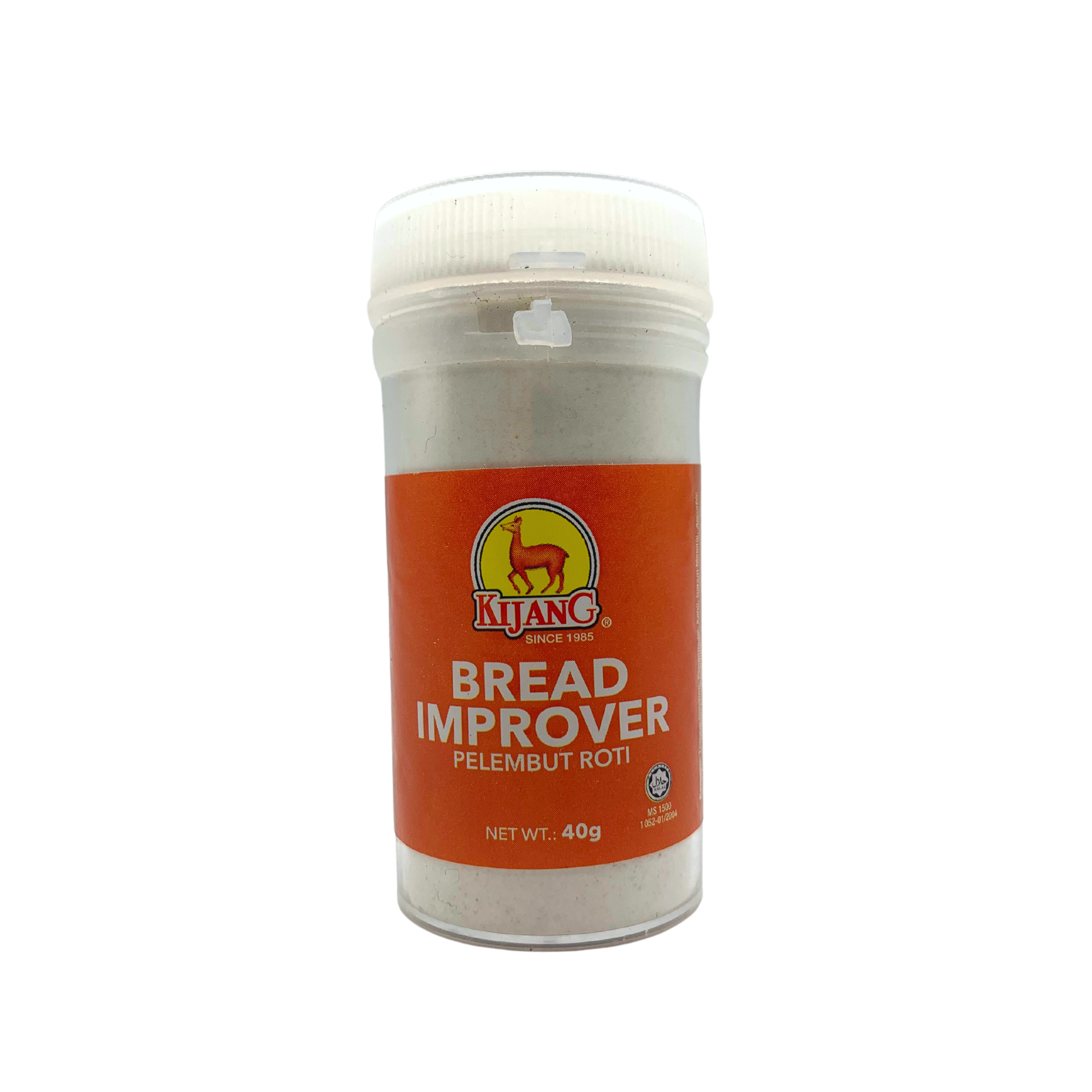 Kijang Bread Improver 40g