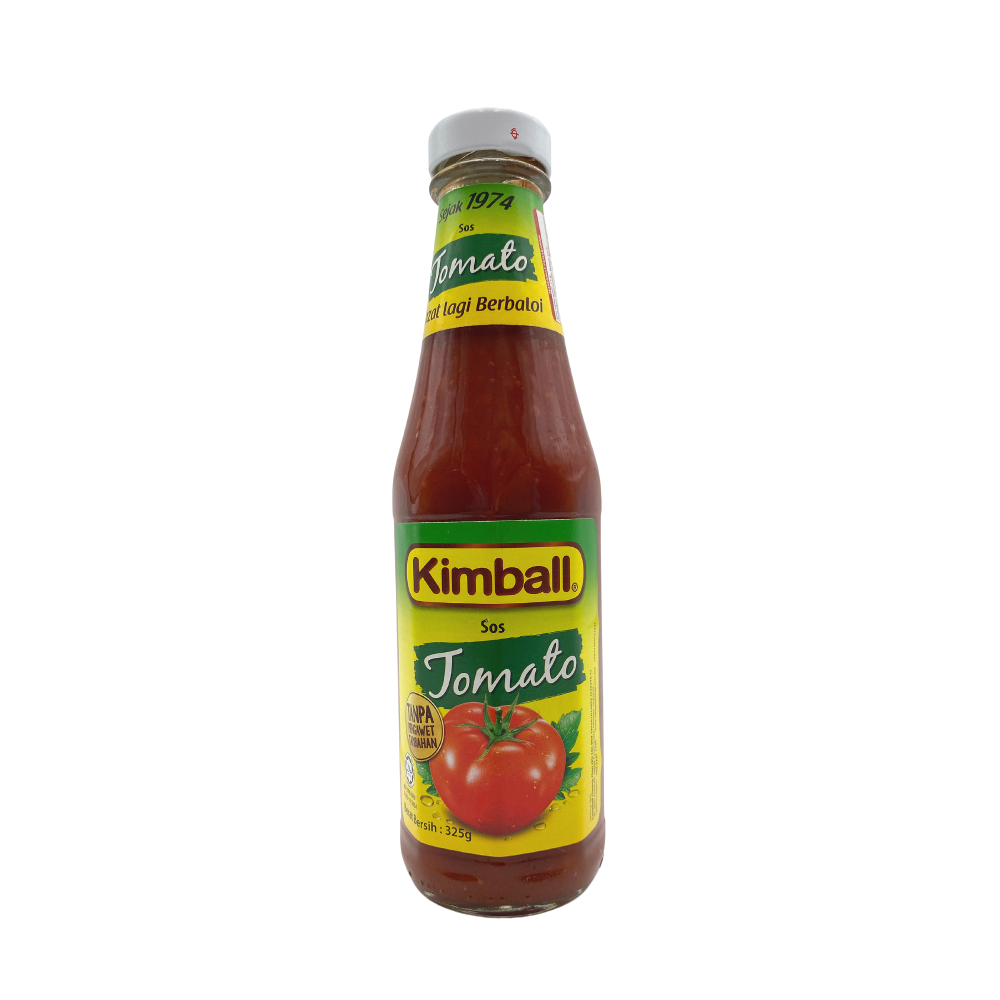 HarimauFresh