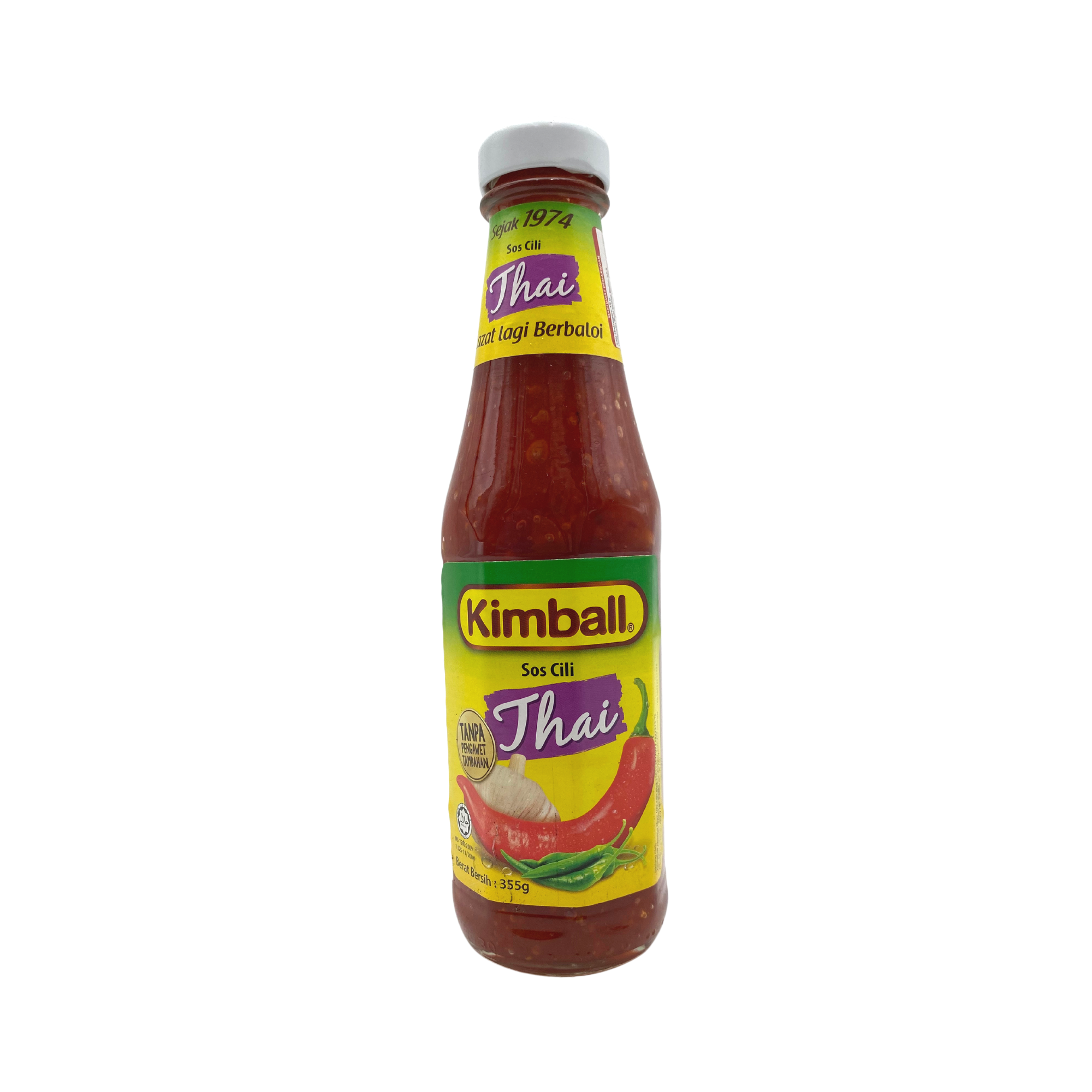 HarimauFresh