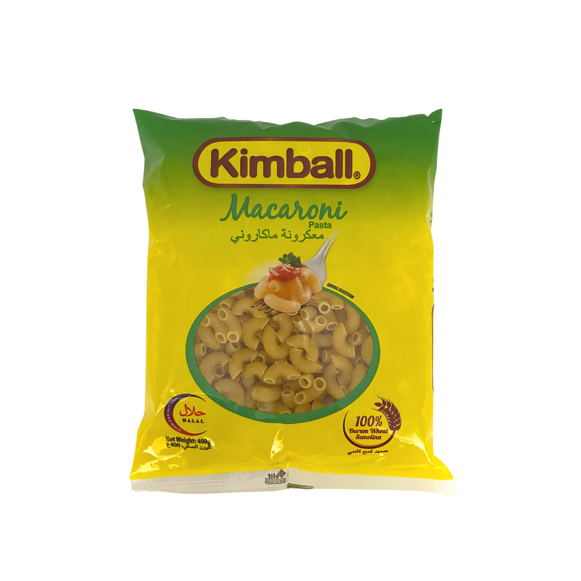 HarimauFresh