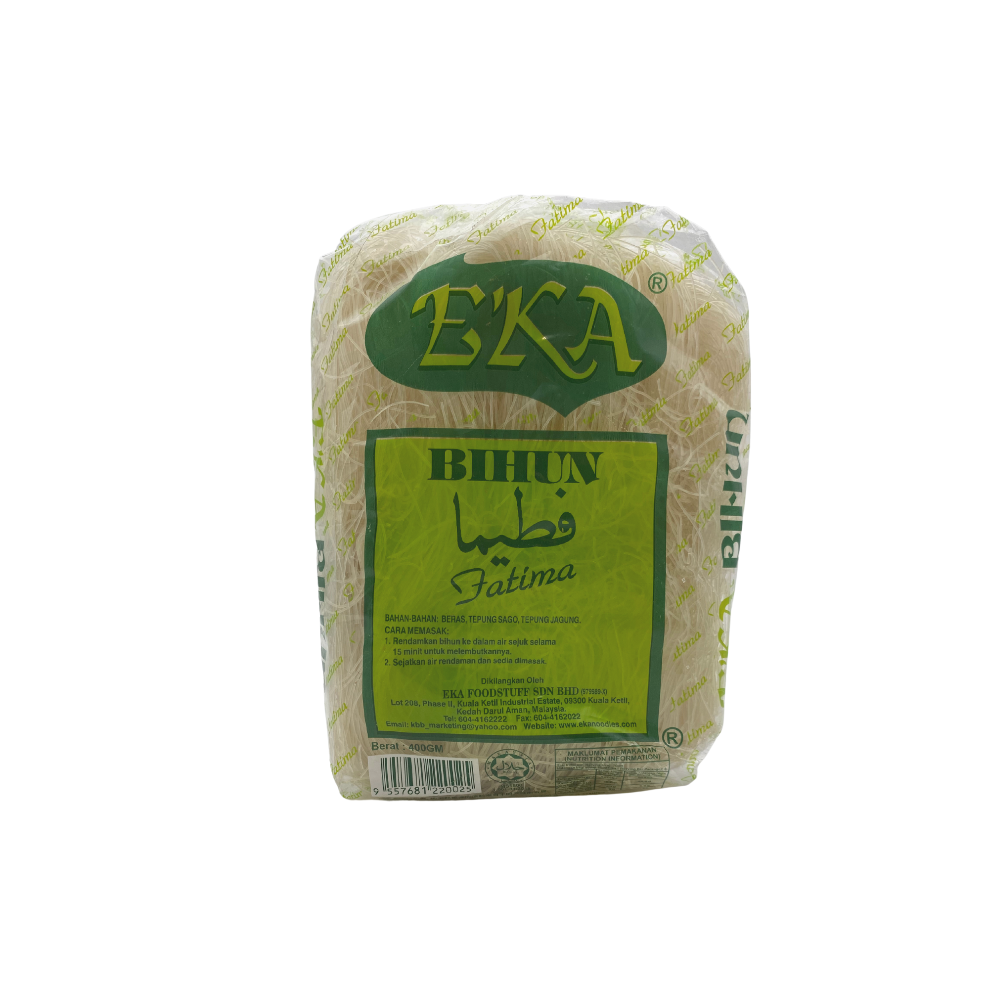Eka Bihun Cap Fatima 400g