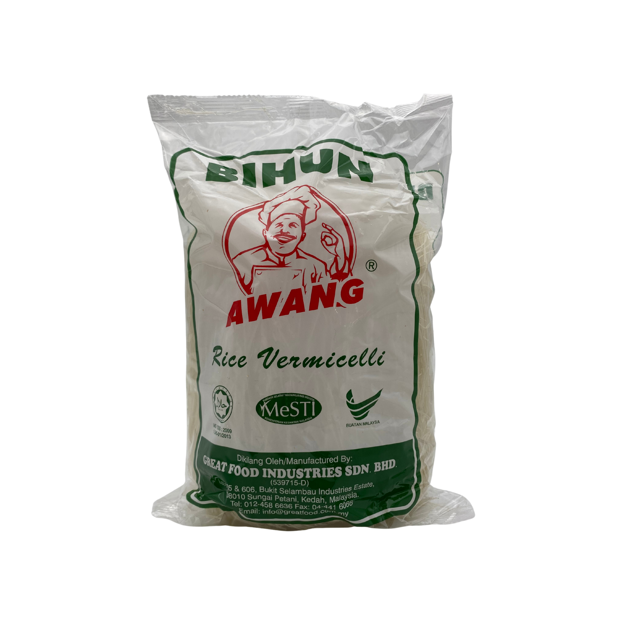 Awang Bihun 400g