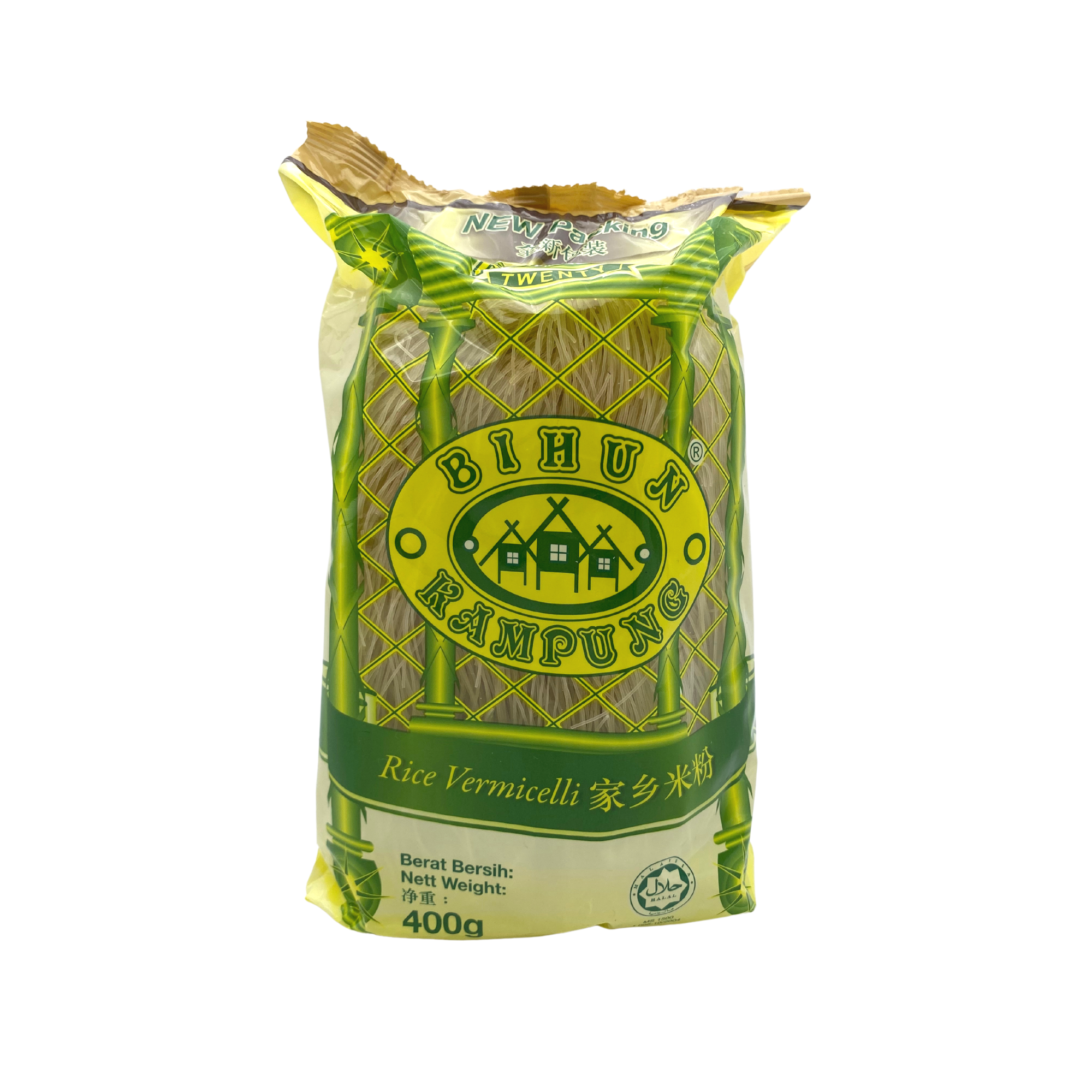 Cap Kampung Bihun 400g