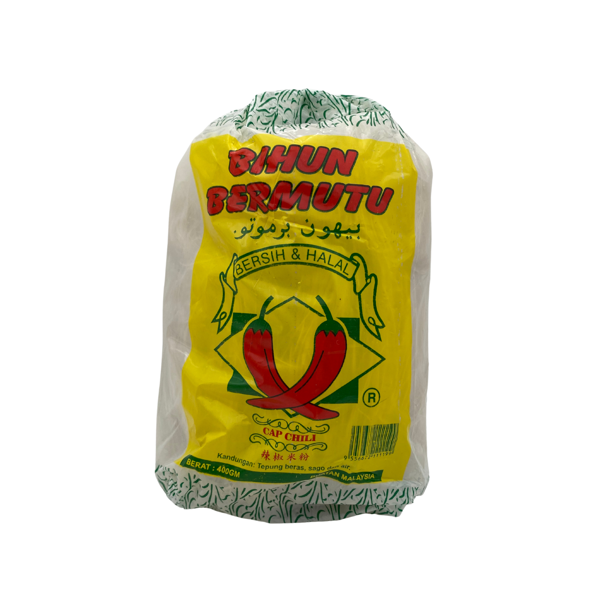 Cap Cili Bihun 400g