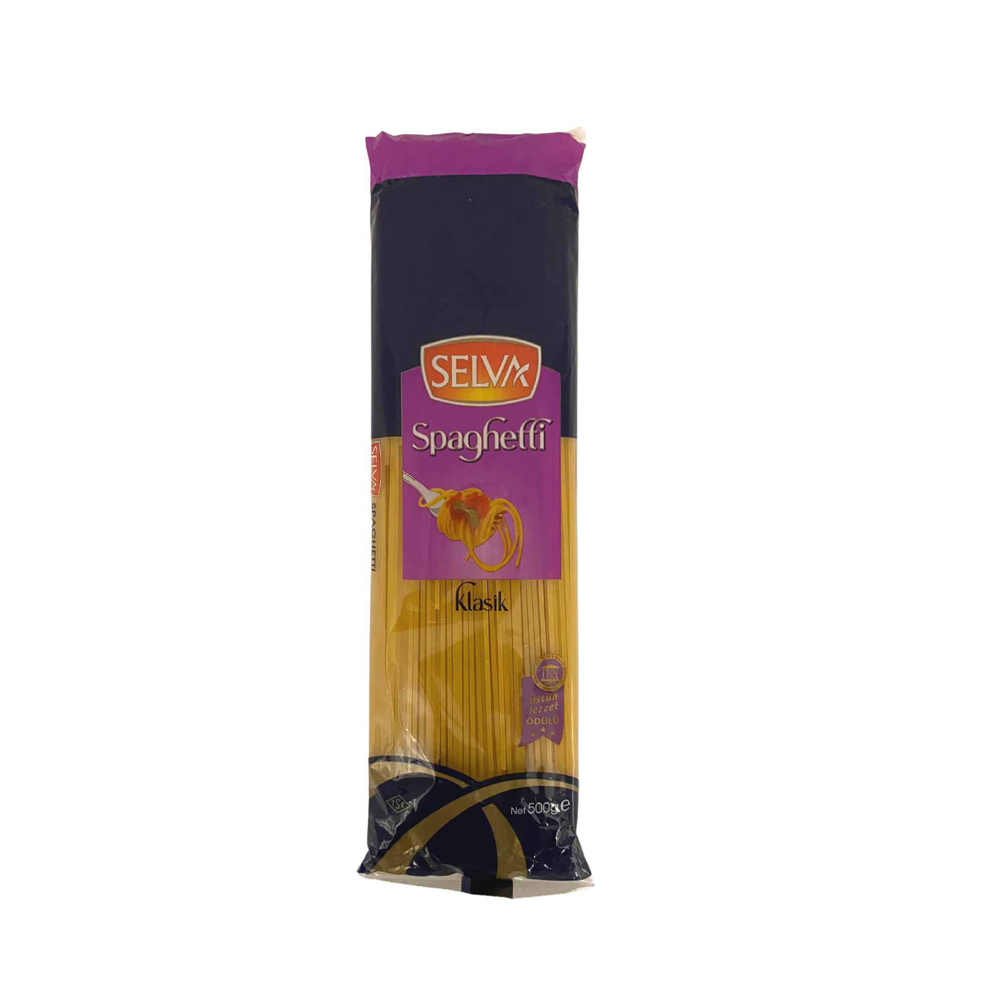 Selva Spaghetti 500g