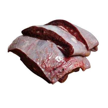 Aus Frozen Beef Spleen 1kg +/