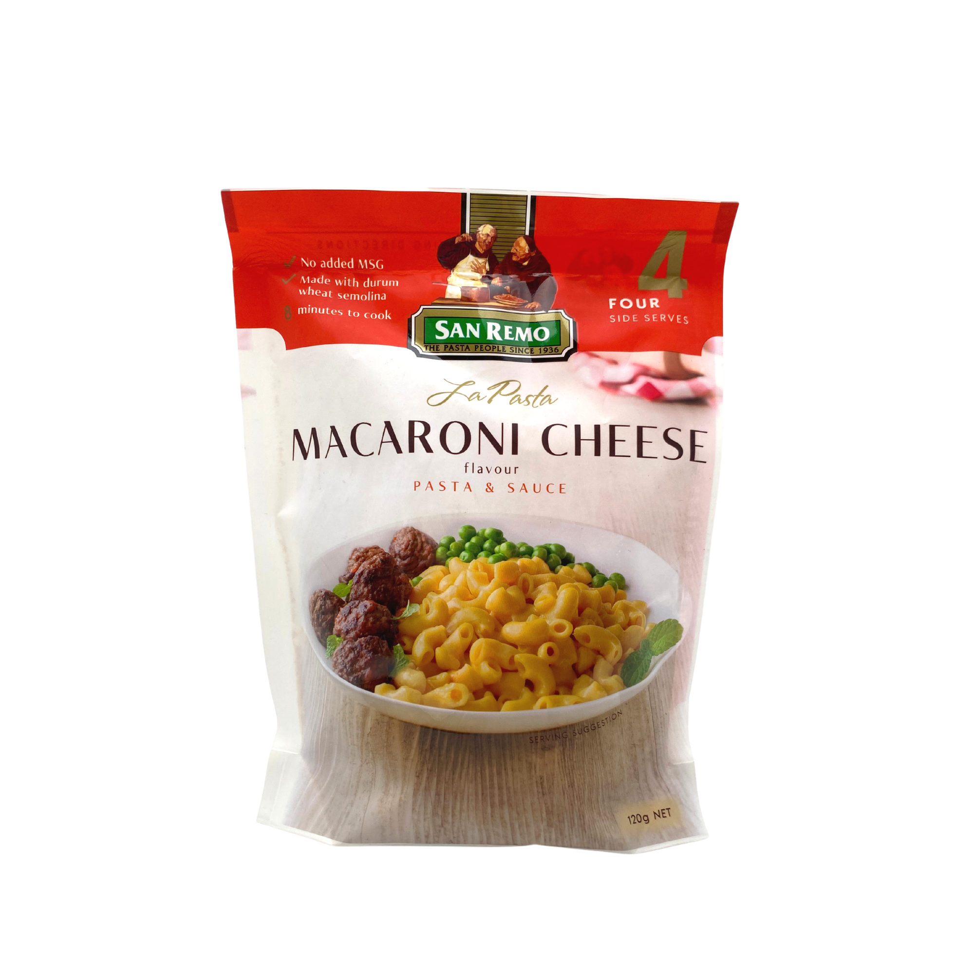 HarimauFresh