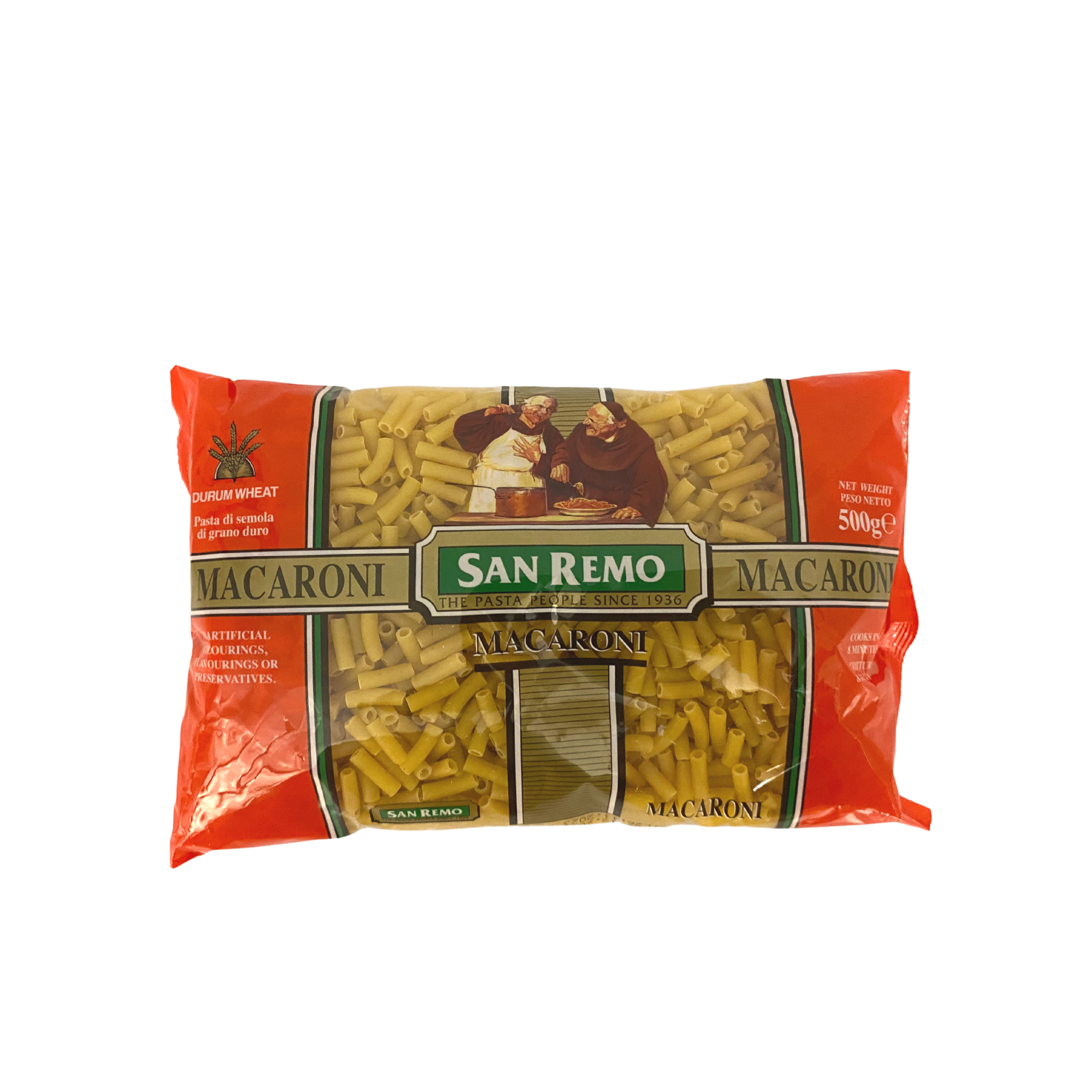 HarimauFresh