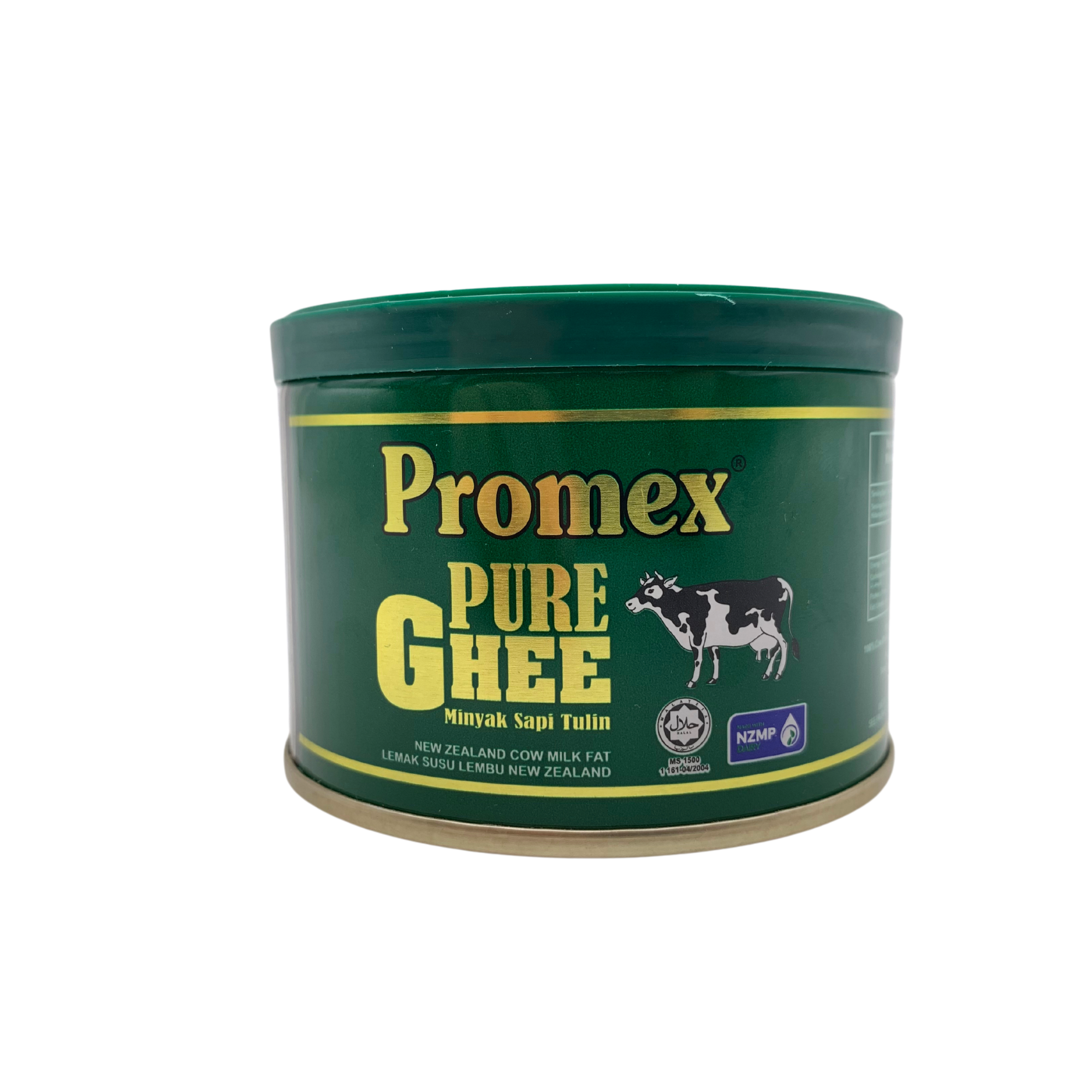 Promex Pure Ghee 125g