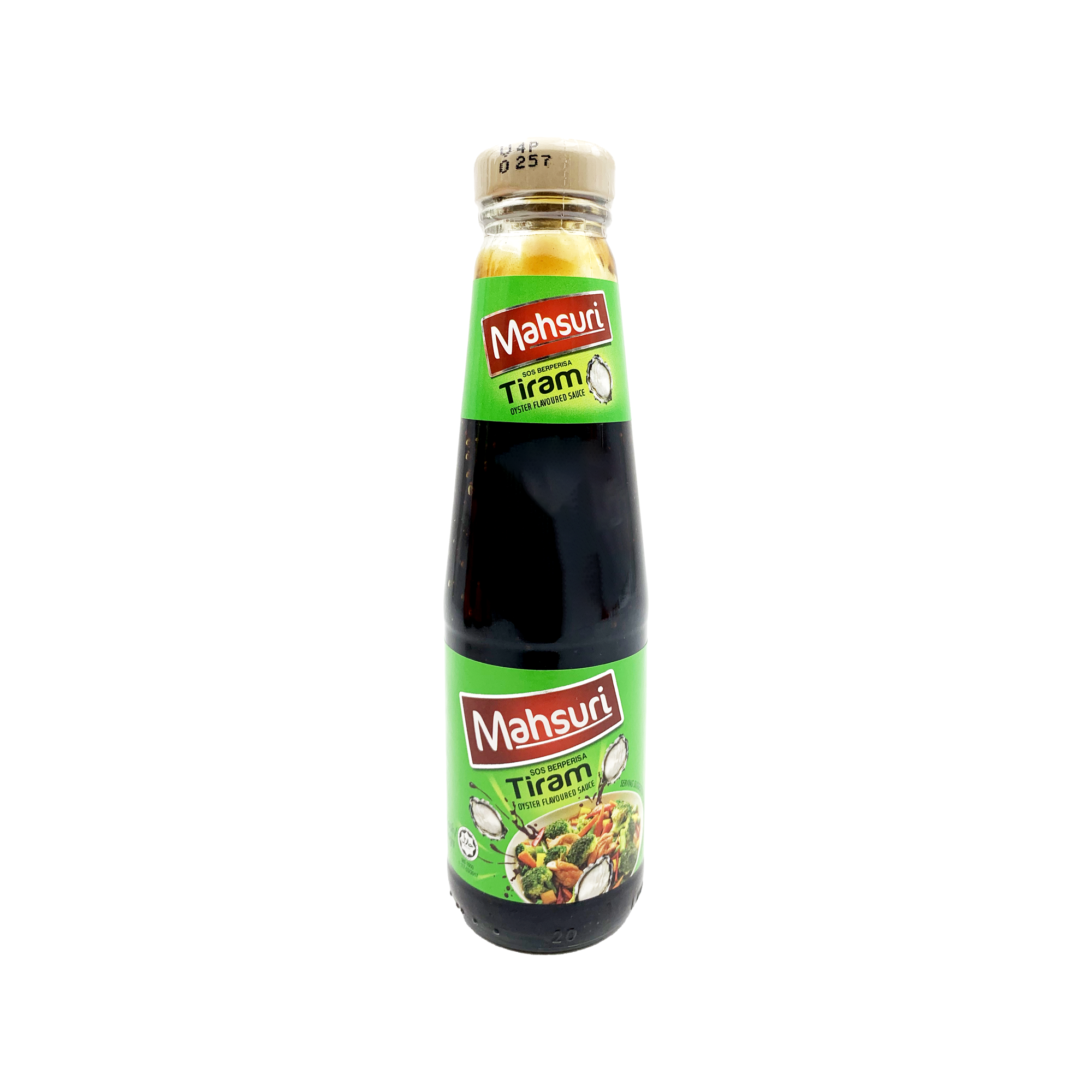 HarimauFresh