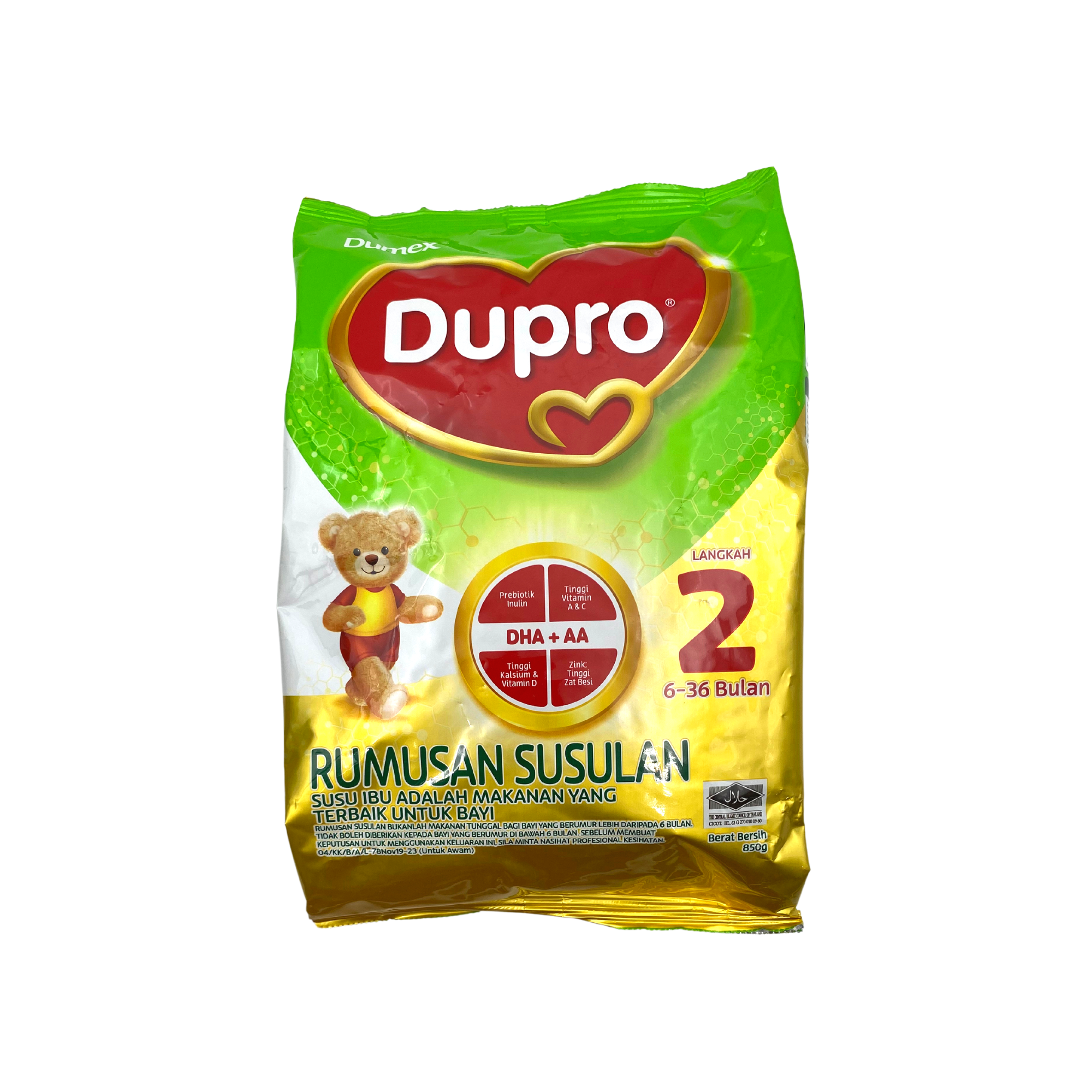 HarimauFresh