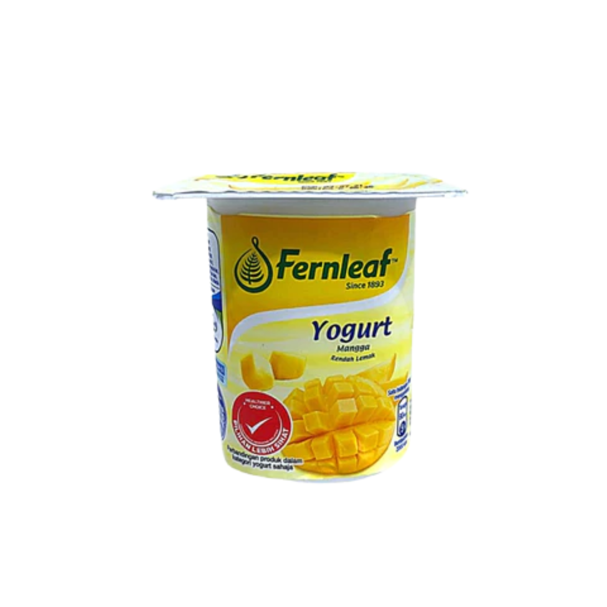 Fernleaf Yogurt Mango 110g