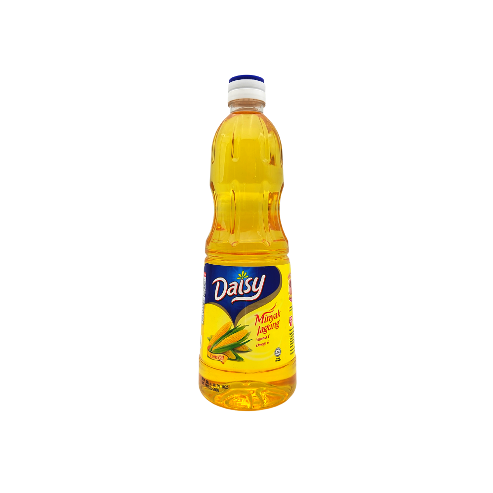 Daisy Corn Oil 1kg