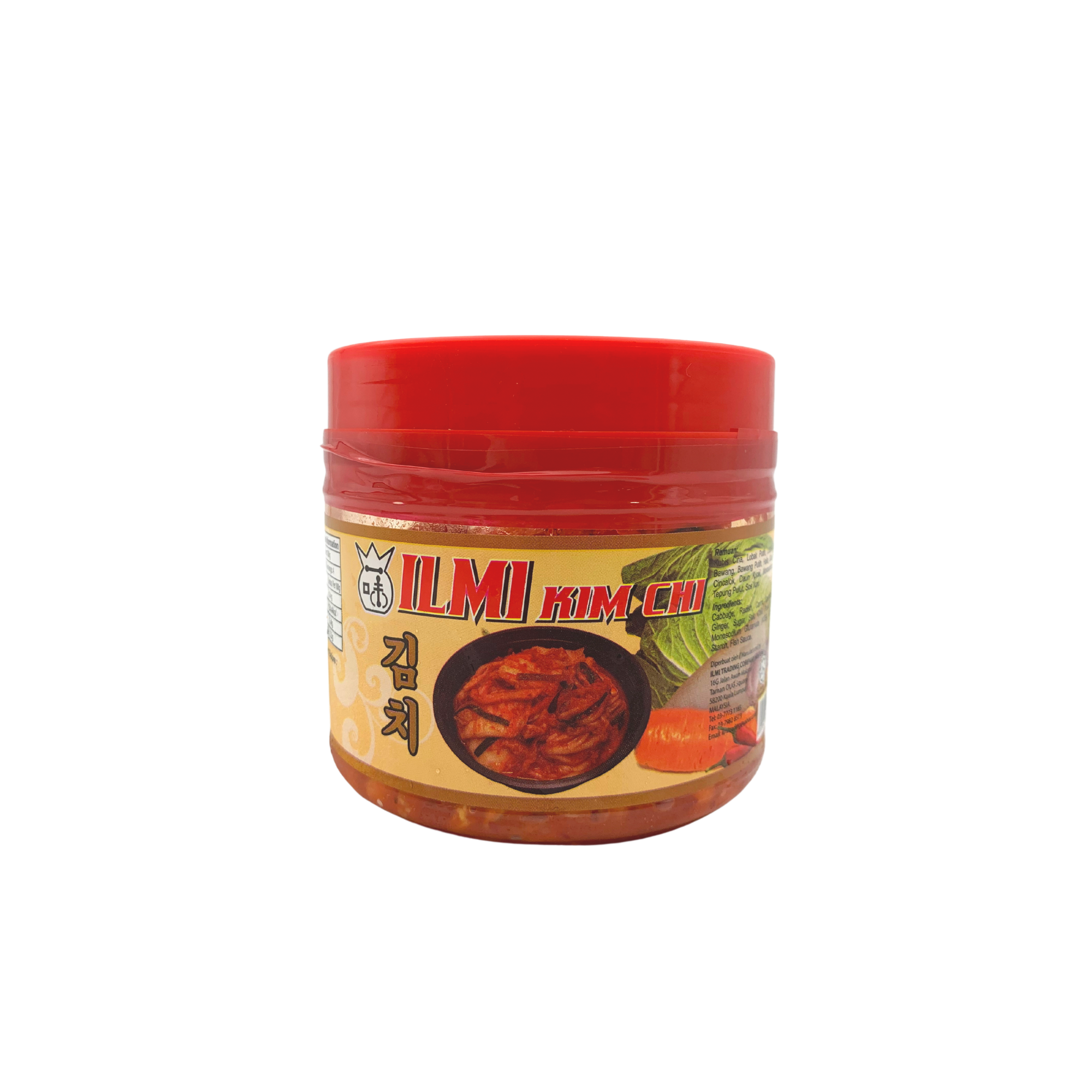 Ilmi Kimchi 400g