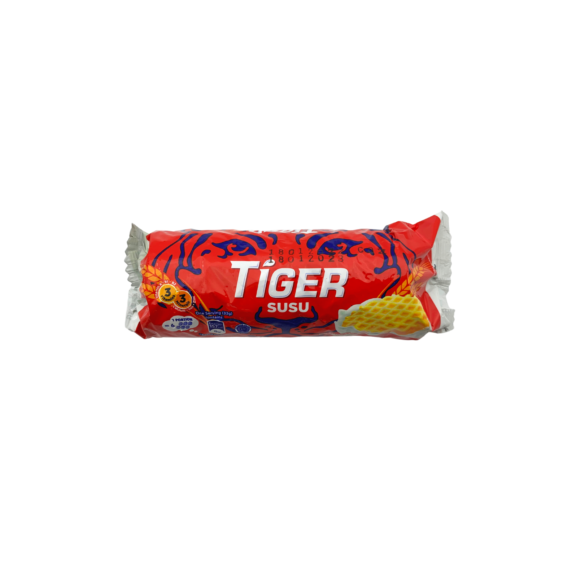 HarimauFresh