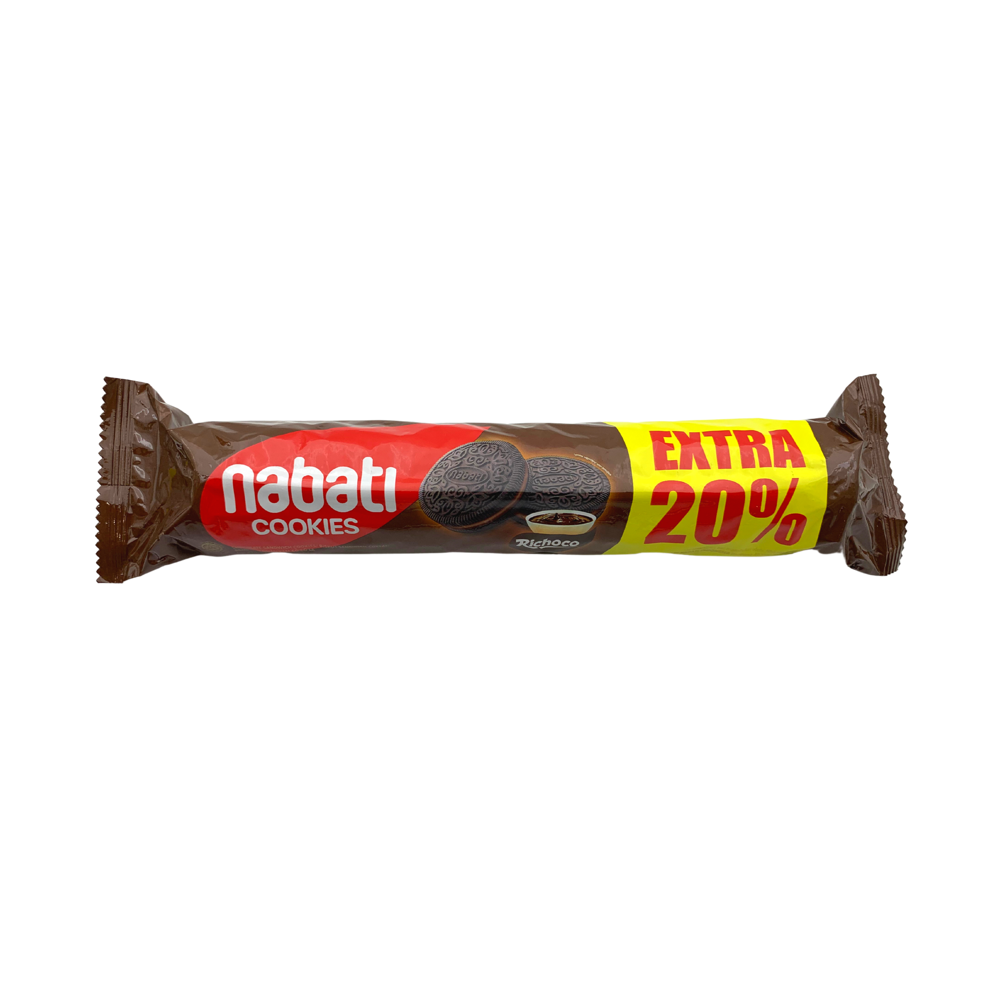 HarimauFresh