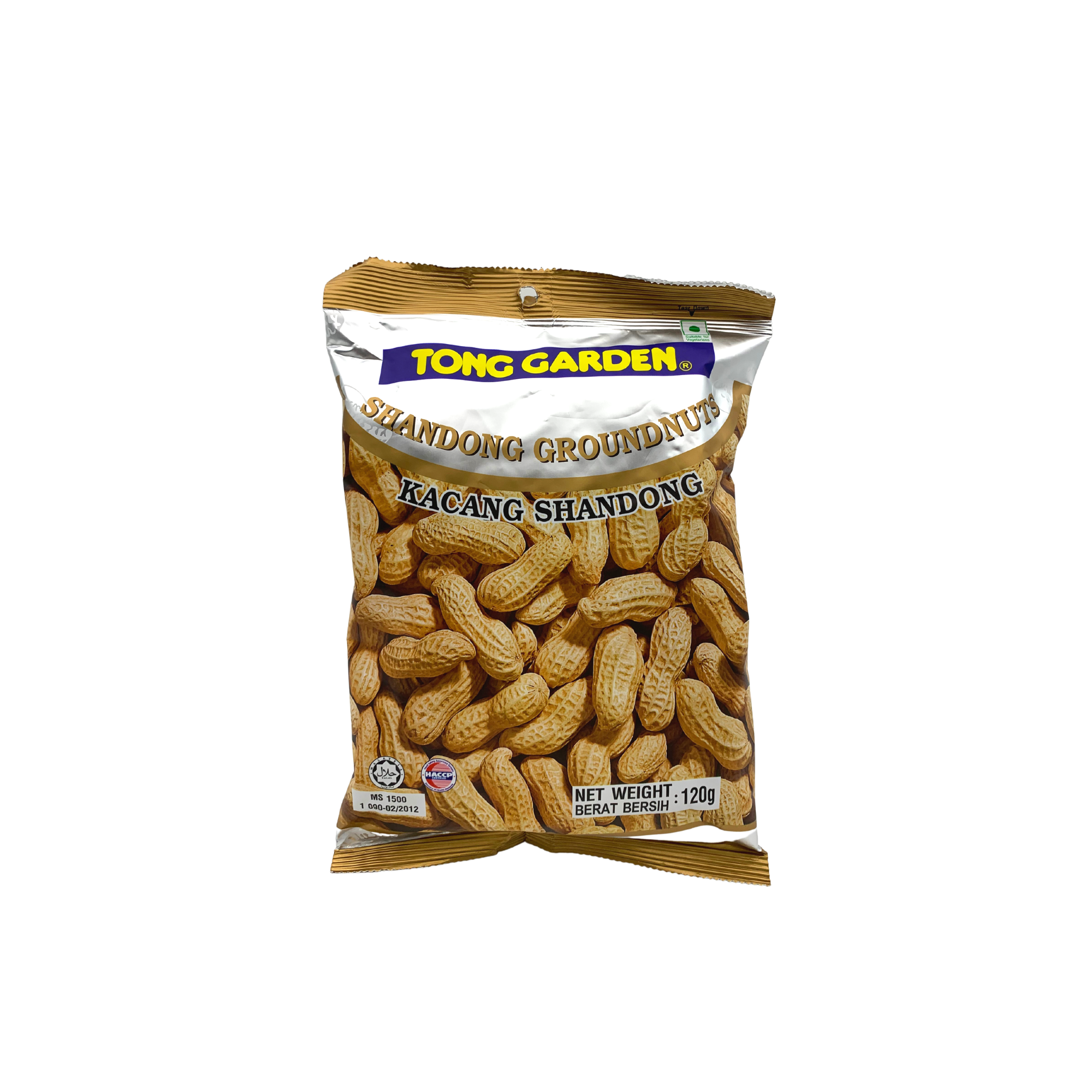 HarimauFresh
