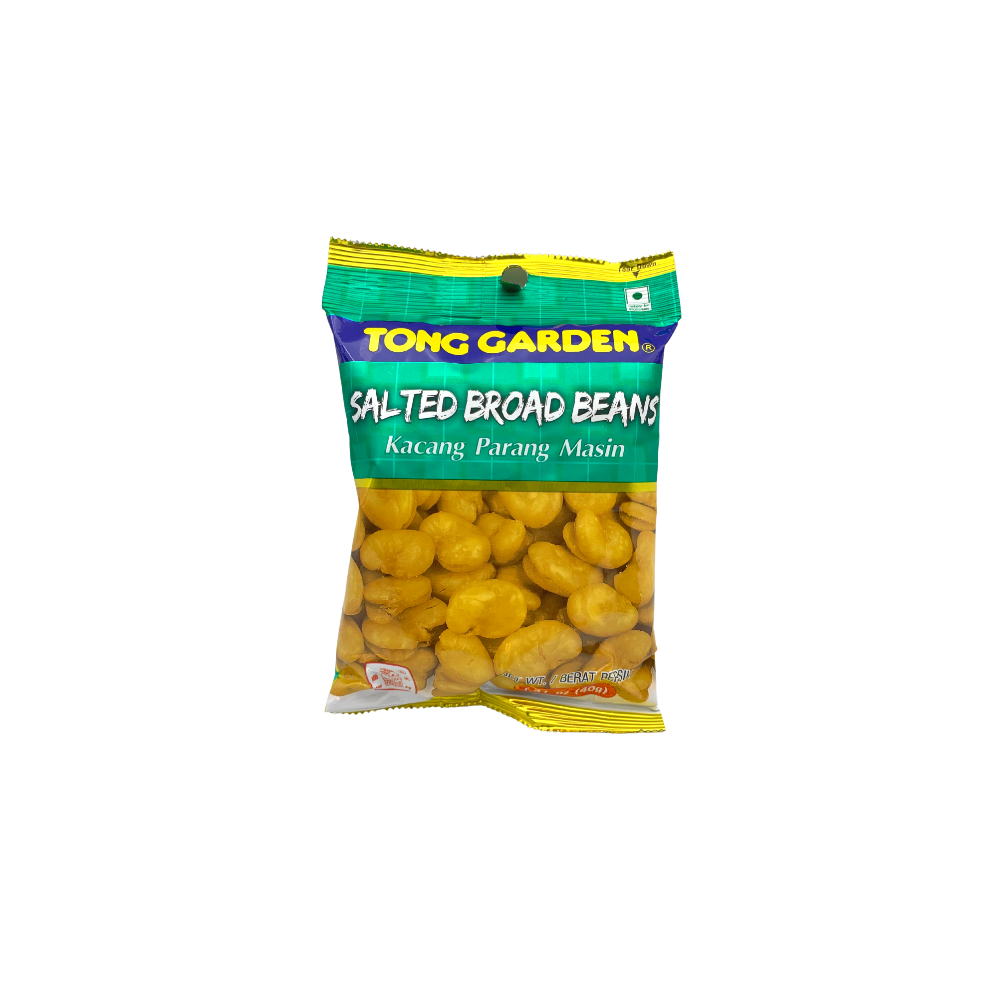 HarimauFresh