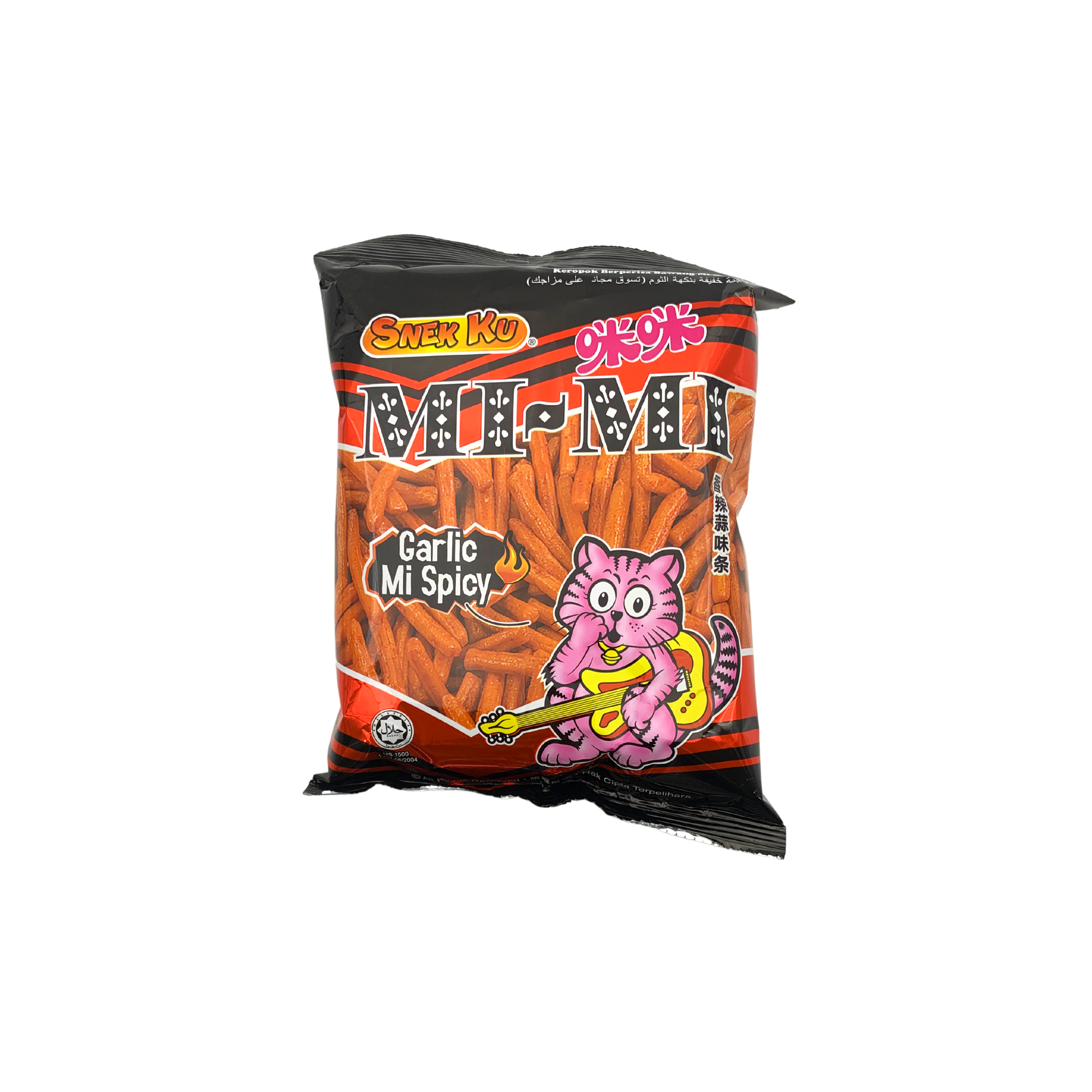 HarimauFresh