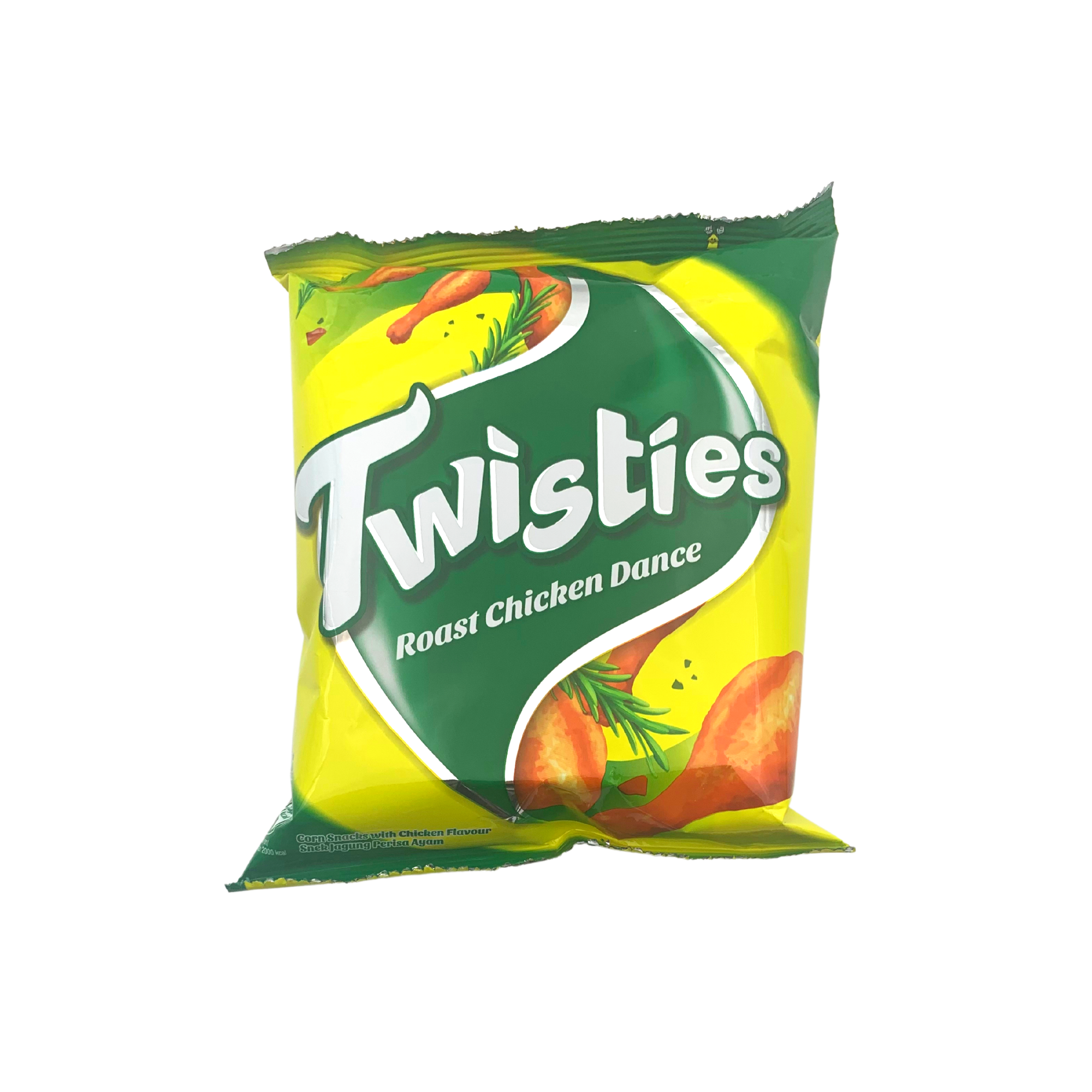 Twisties Yo! Chicken 65g