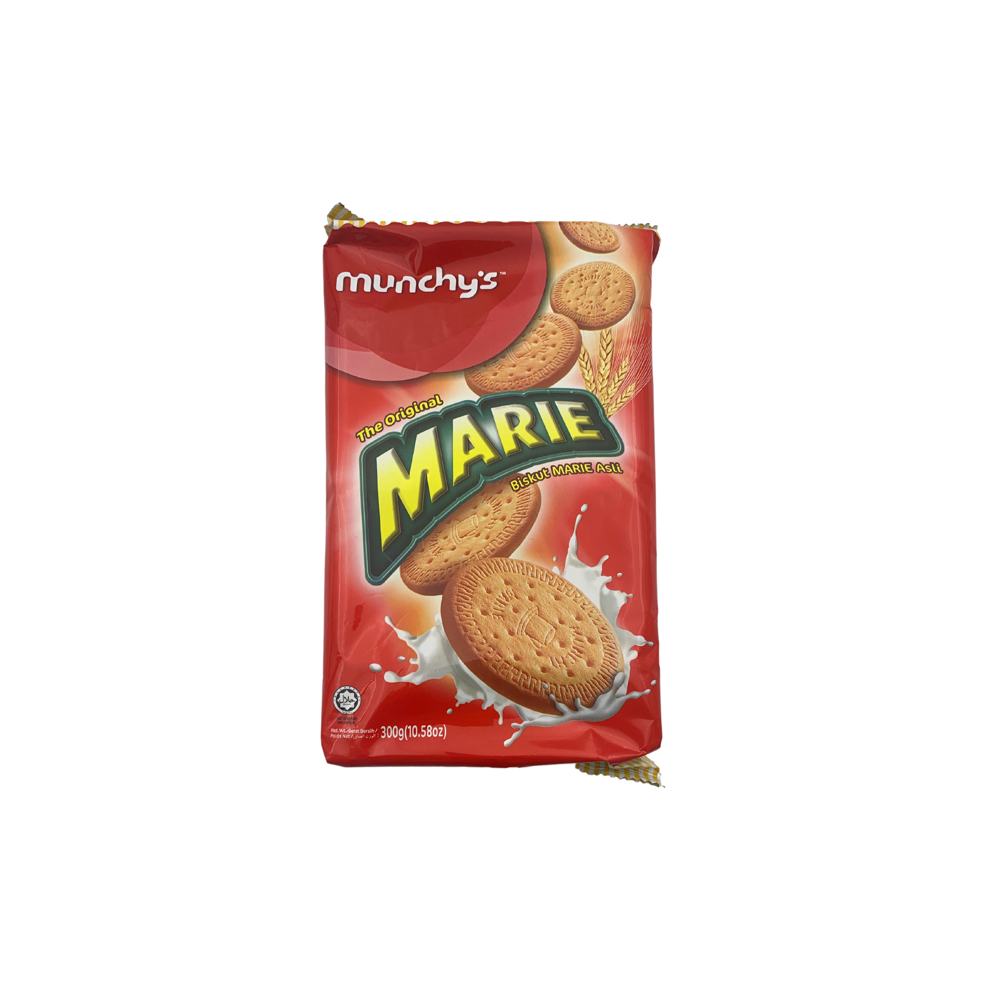 HarimauFresh