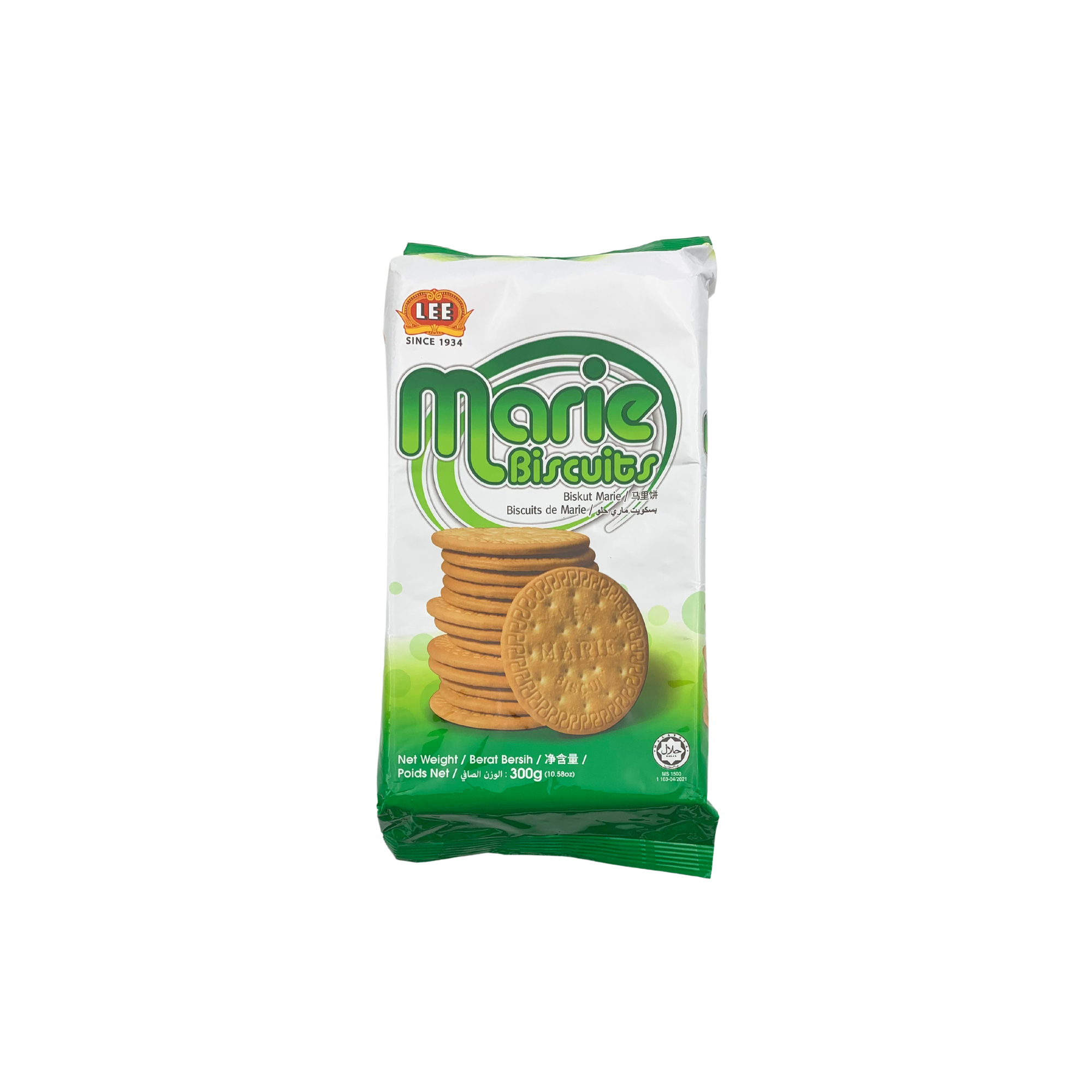 HarimauFresh