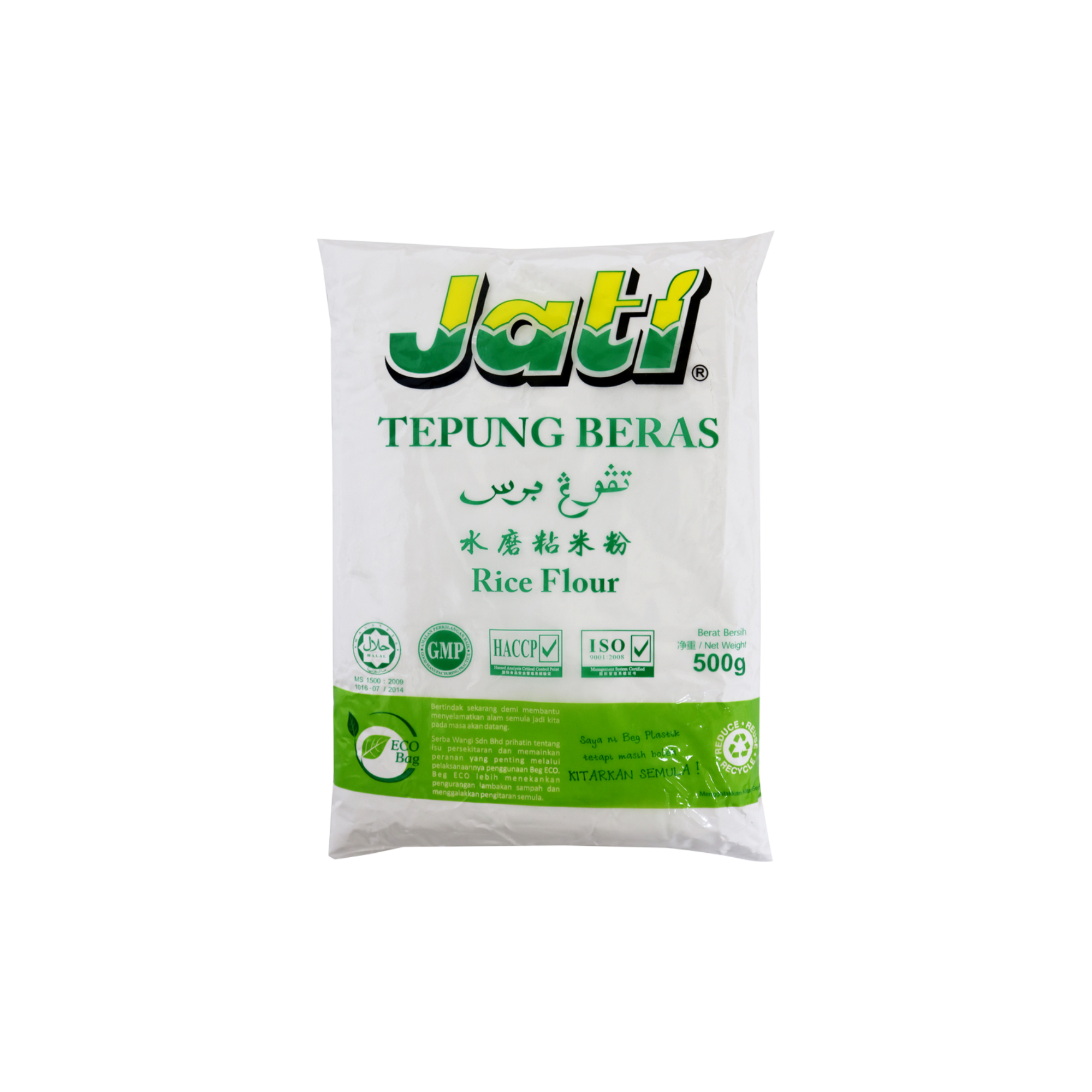 HarimauFresh
