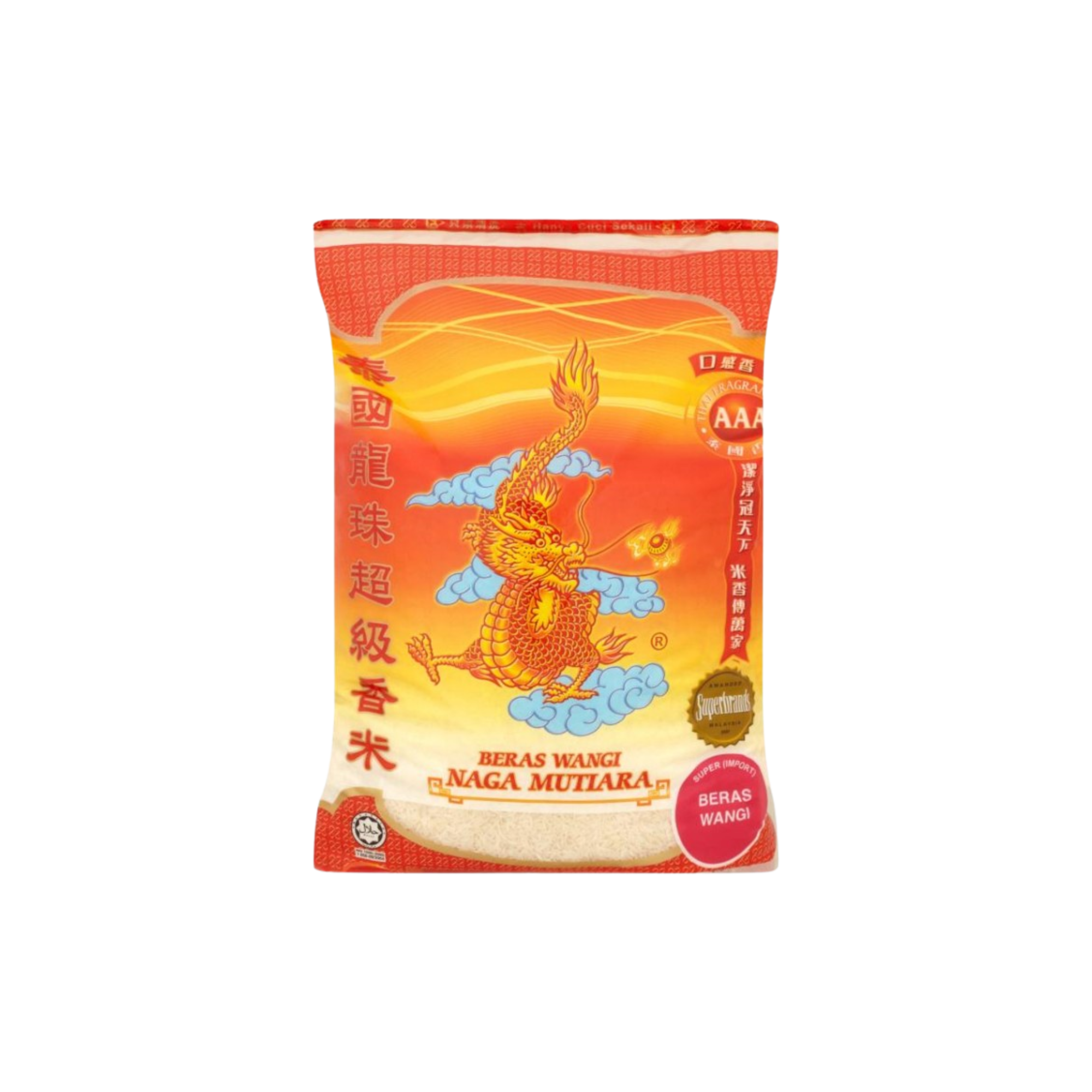 HarimauFresh