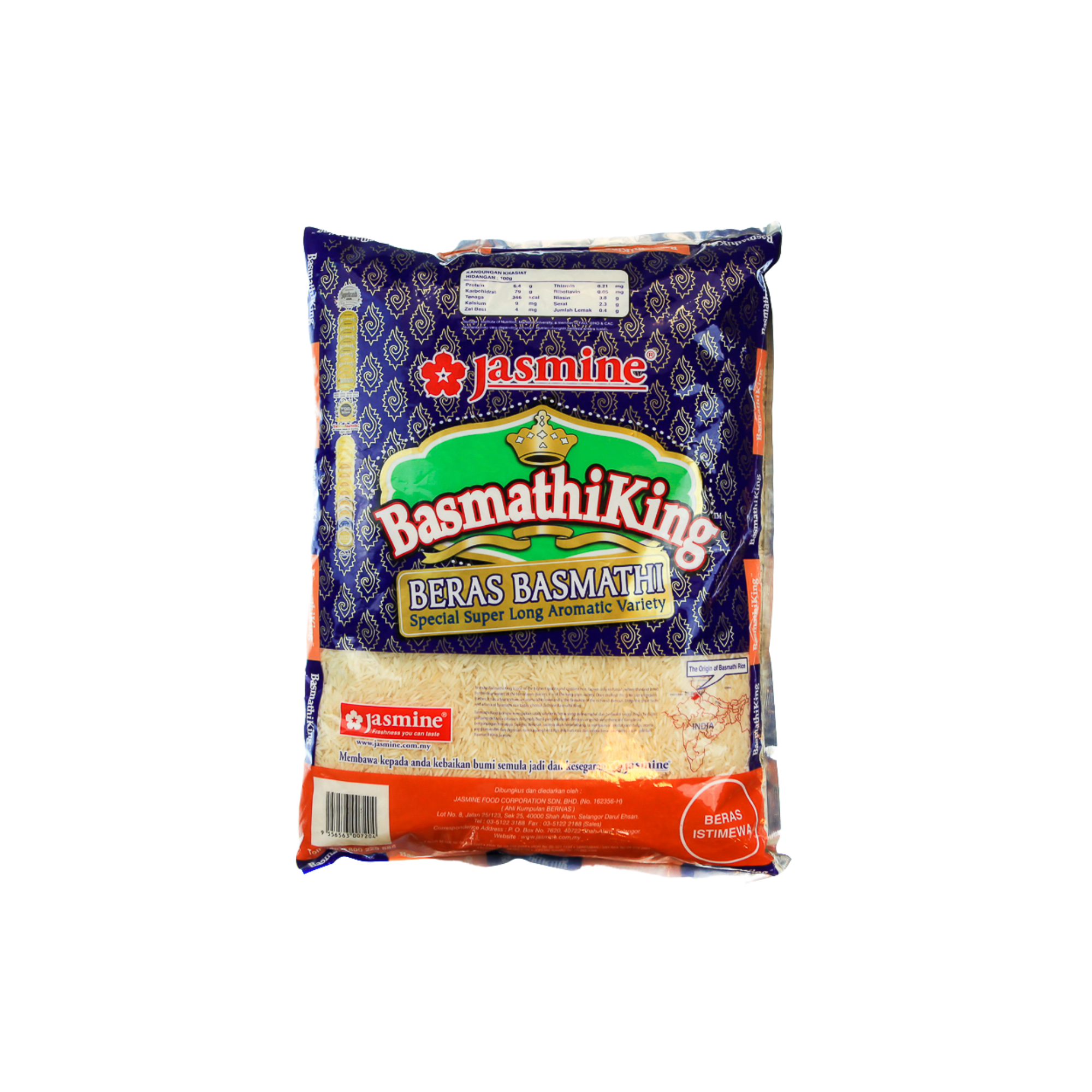 HarimauFresh