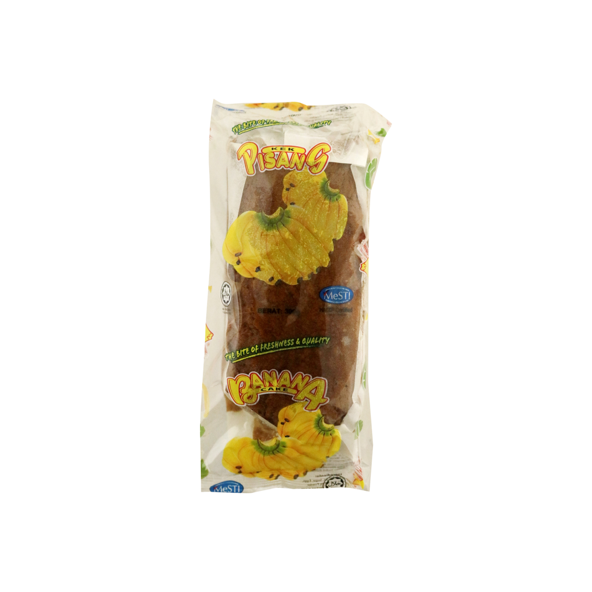 Fuji Bakery Kek Pisang 300g