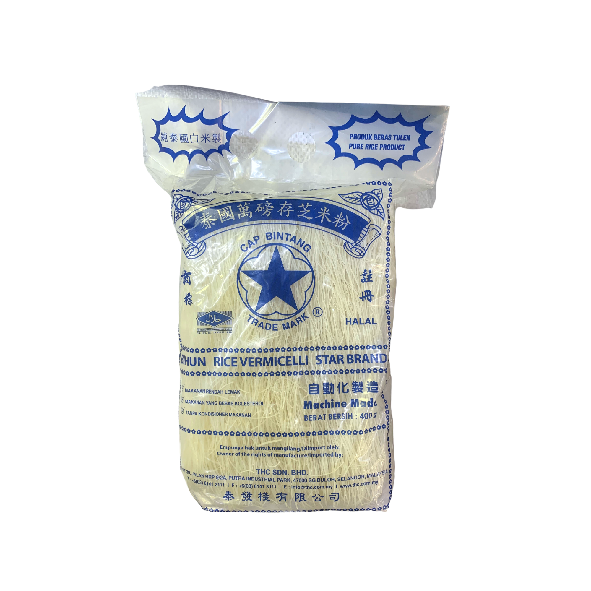 Cap Bintang Bihun 400g