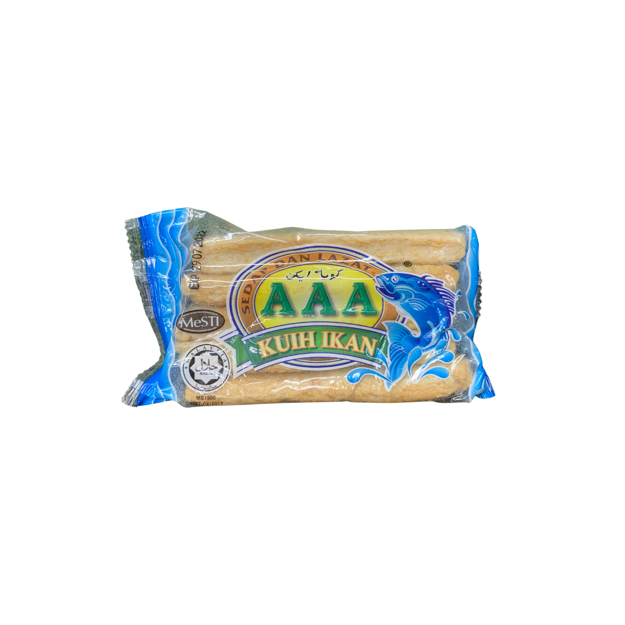 Aaa Kuih Ikan 220g