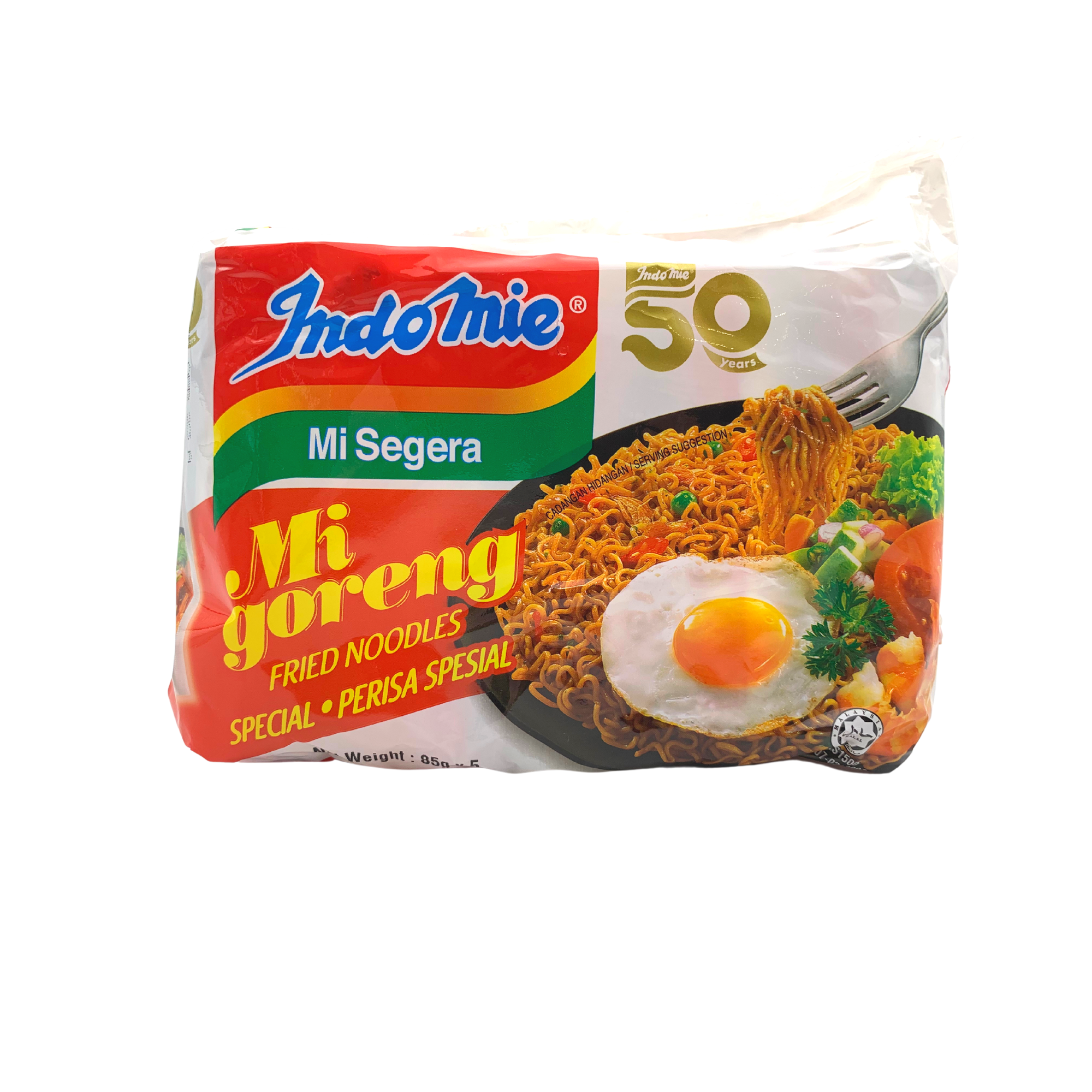 Indomie Perisa Special 85g x 5 Packets