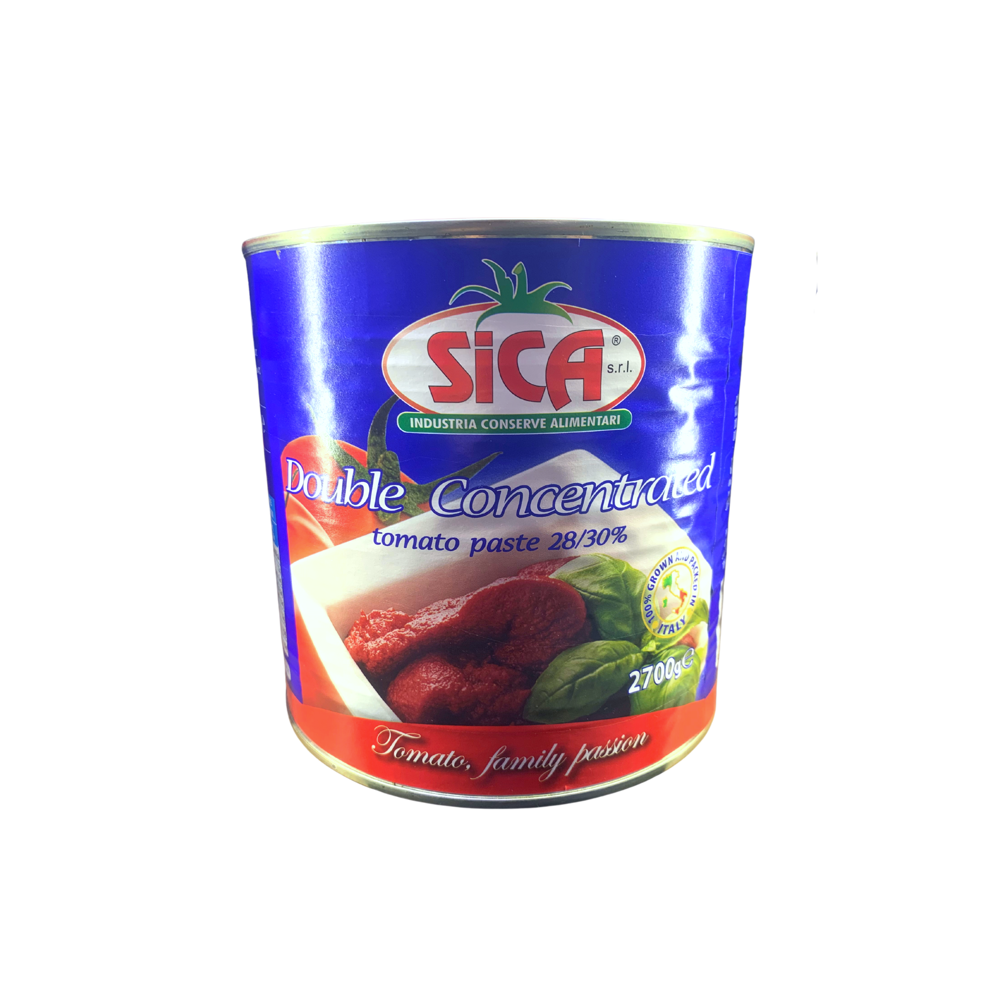 Sica Tomato Paste 2.7kg